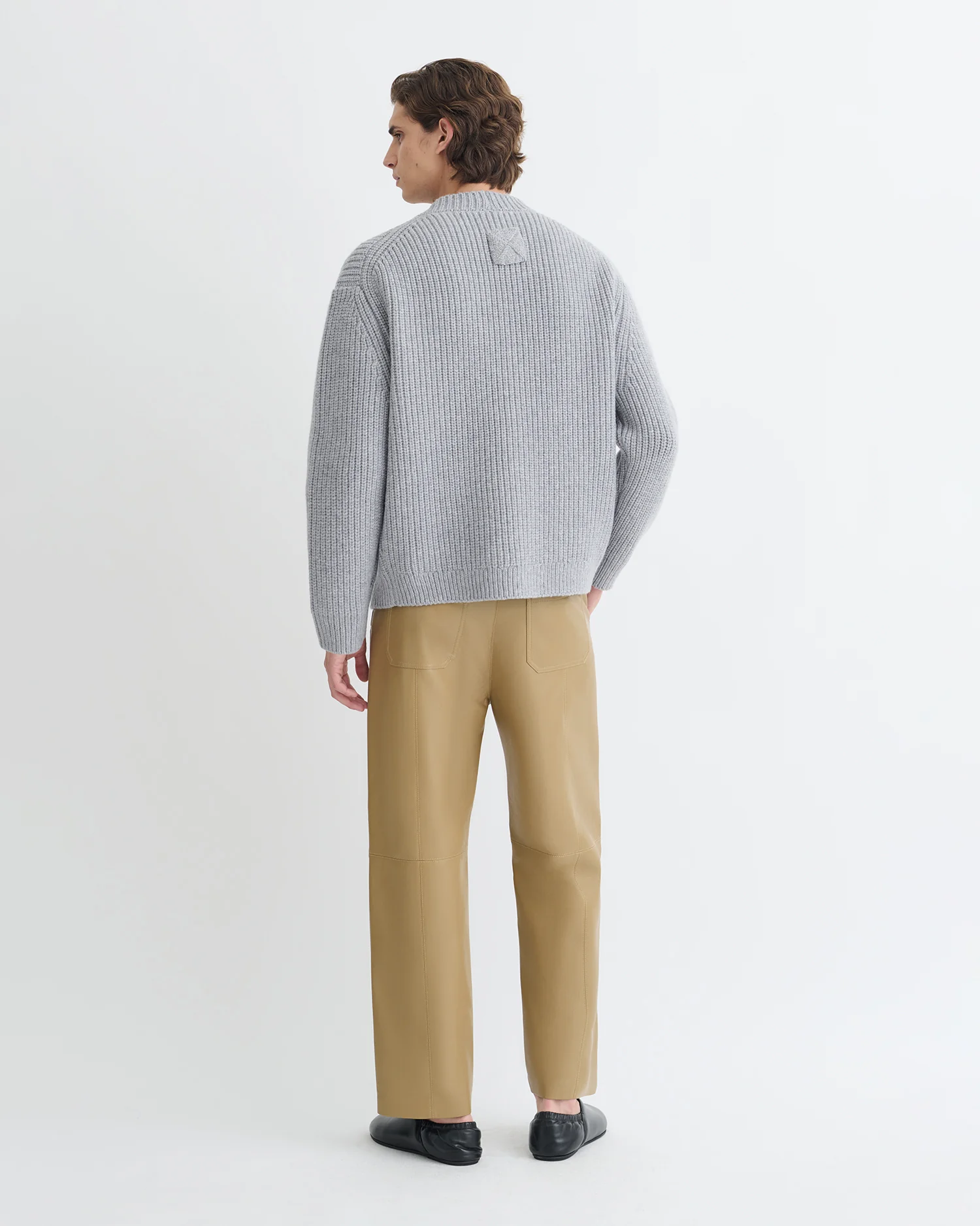 Varten - Cardigan - Light Grey - Image 7