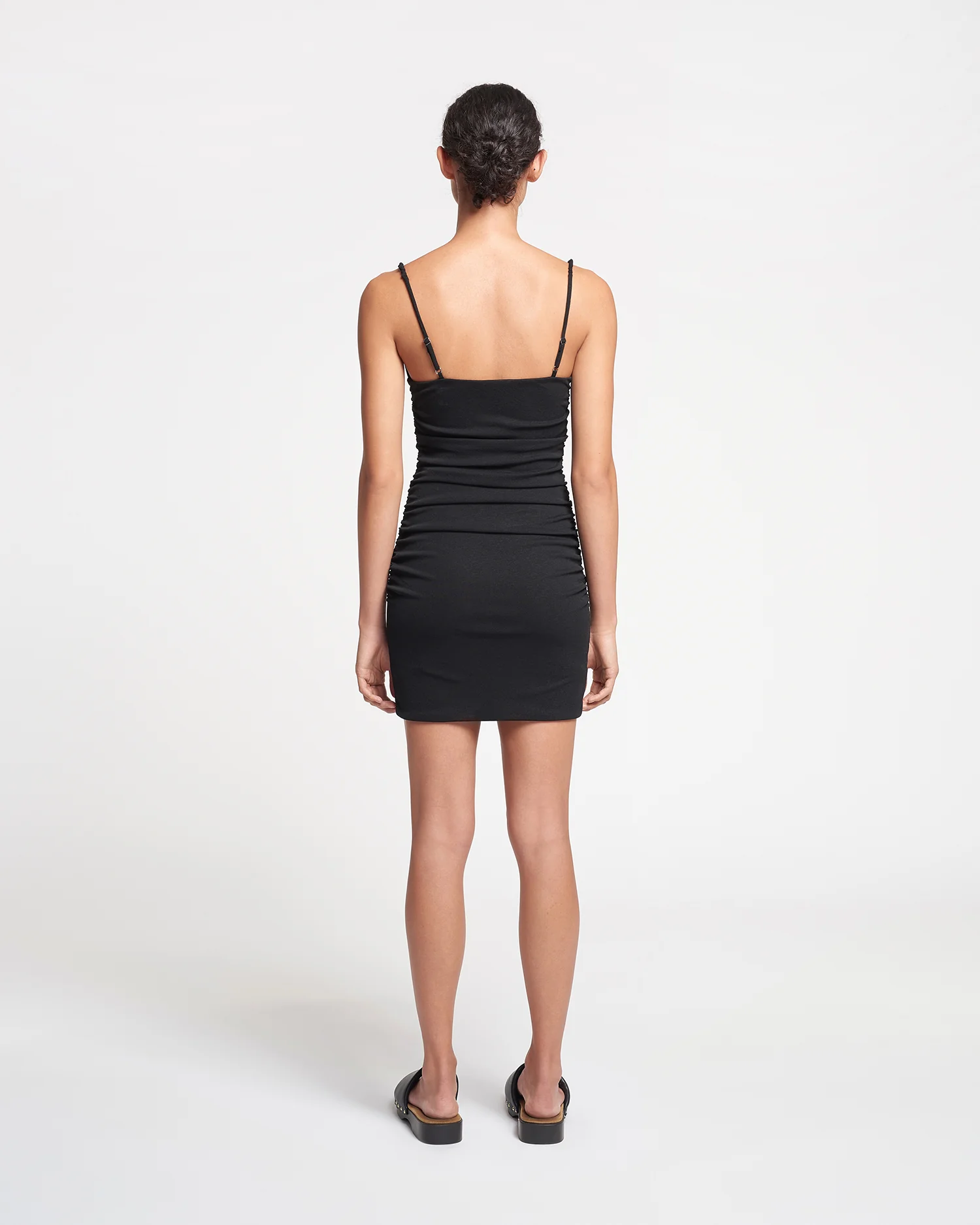 Adie - Mini dress - Black - Image 4