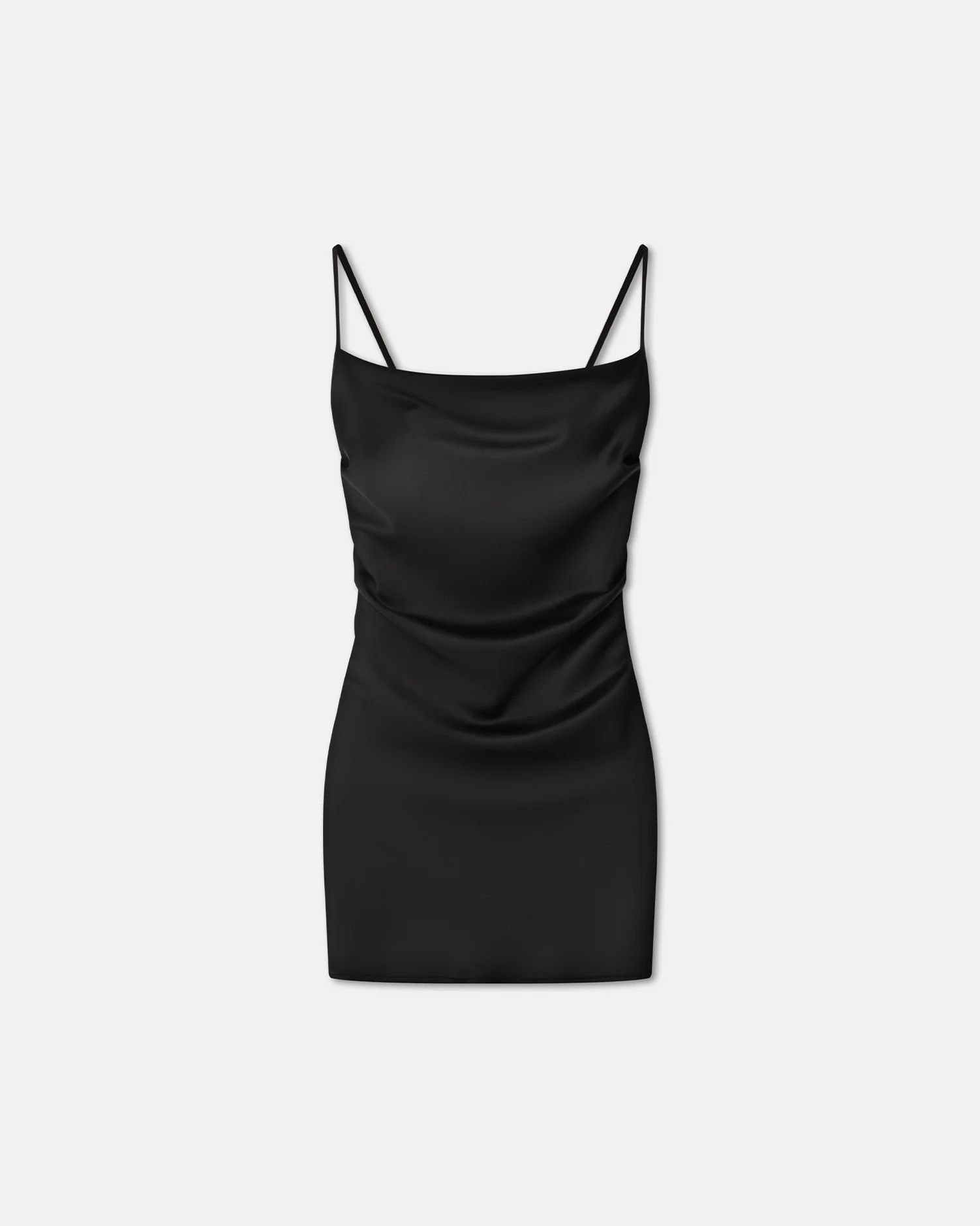 Adie - Mini dress - Black - Image 5