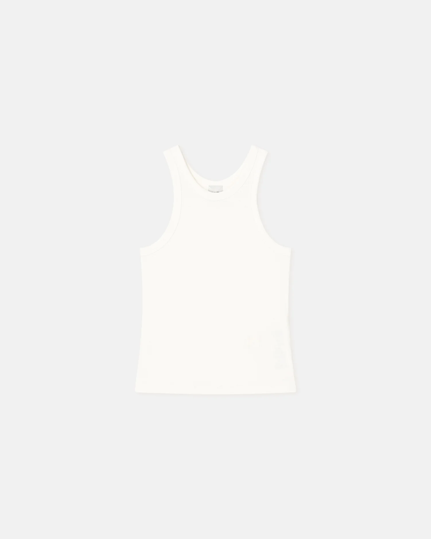 Herve - Tank top - Off White - Image 4