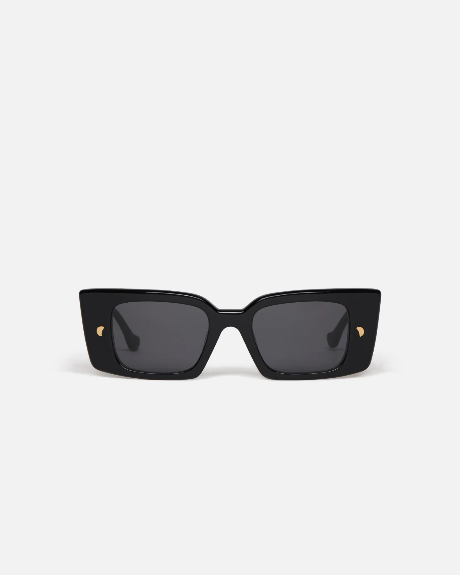 Carmel - Bioplastic sunglasses - Black