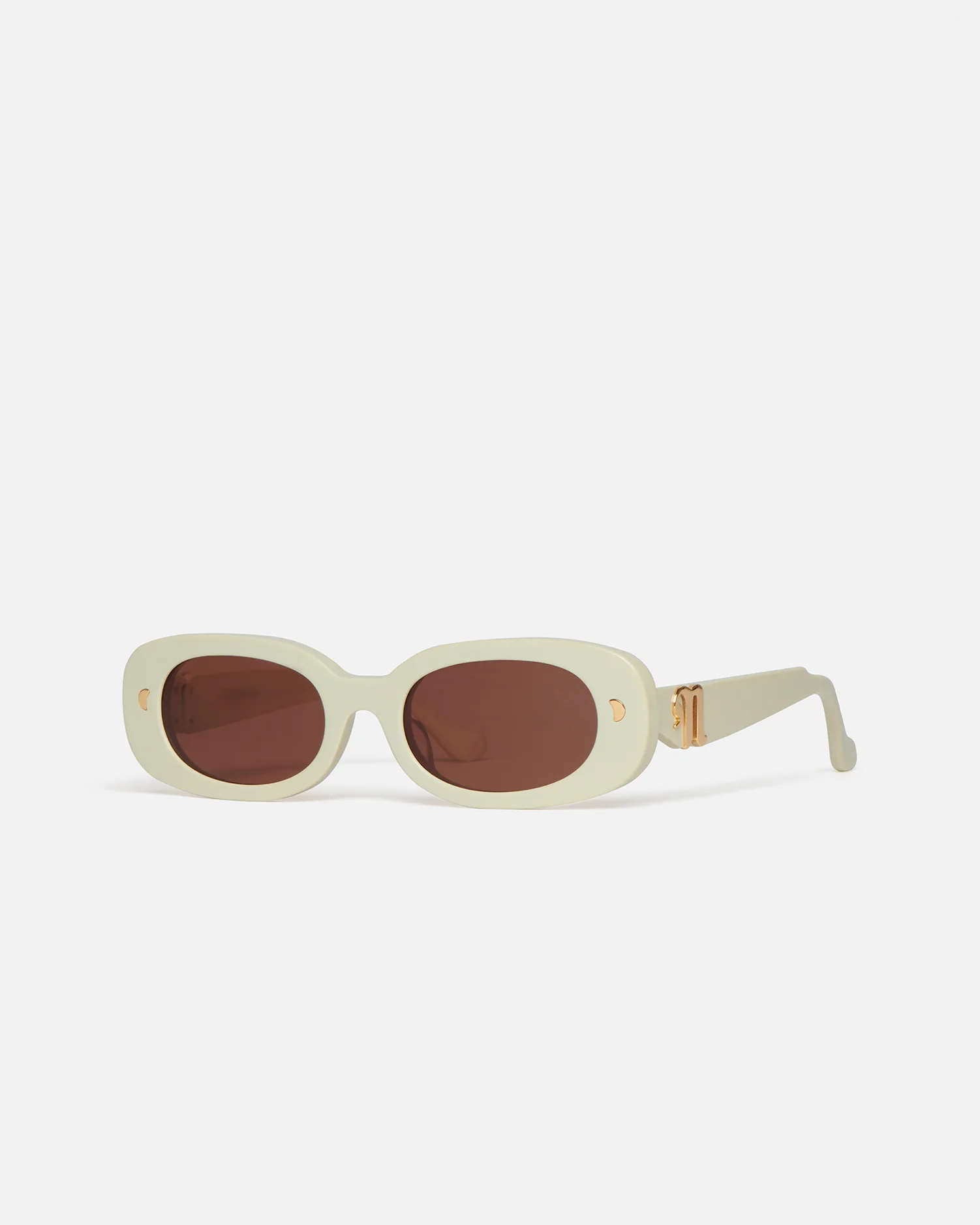 Aliza - Bioplastic sunglasses - Shell - Image 2