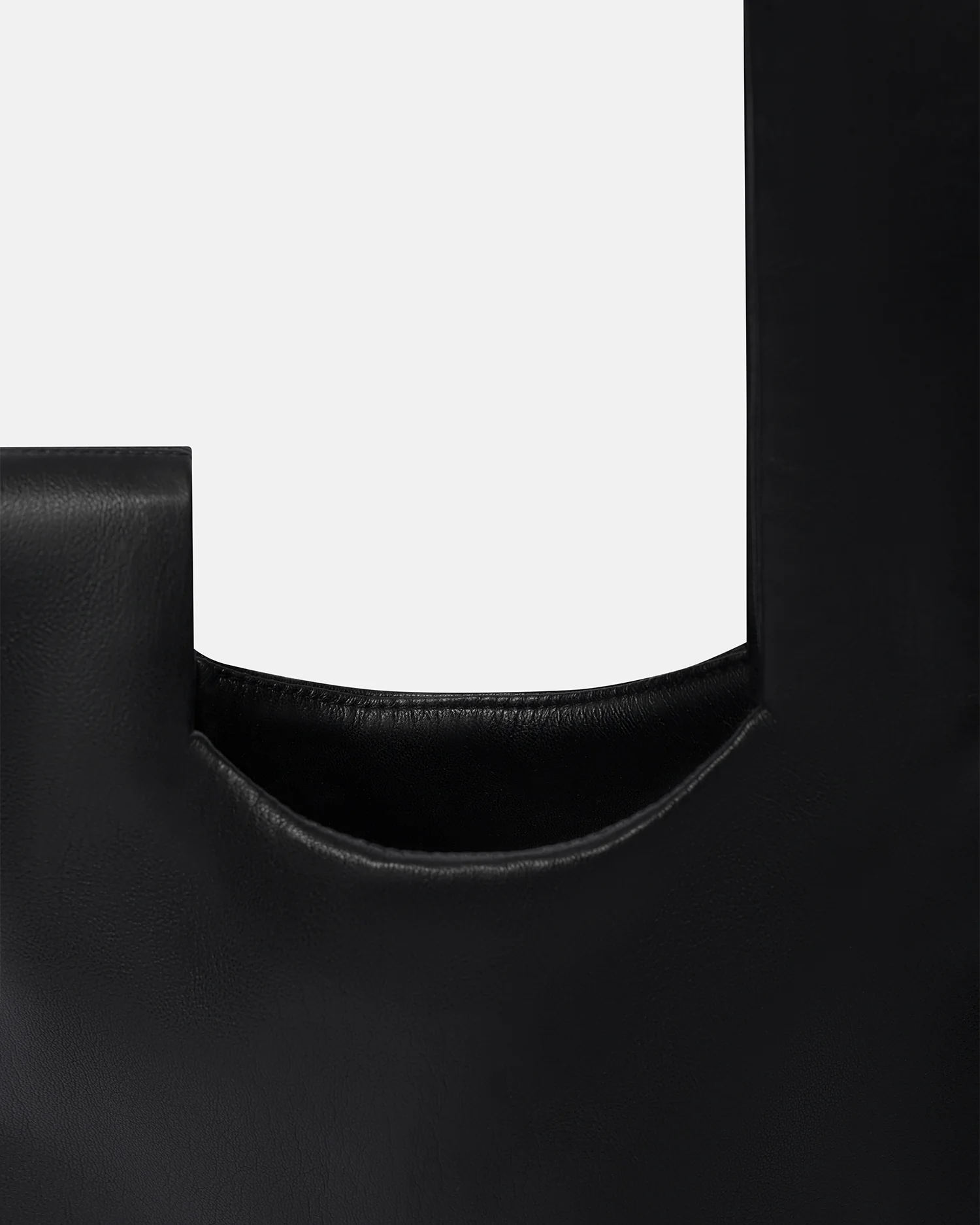 Jen Mini - Okobor™ bag - Black - Image 3