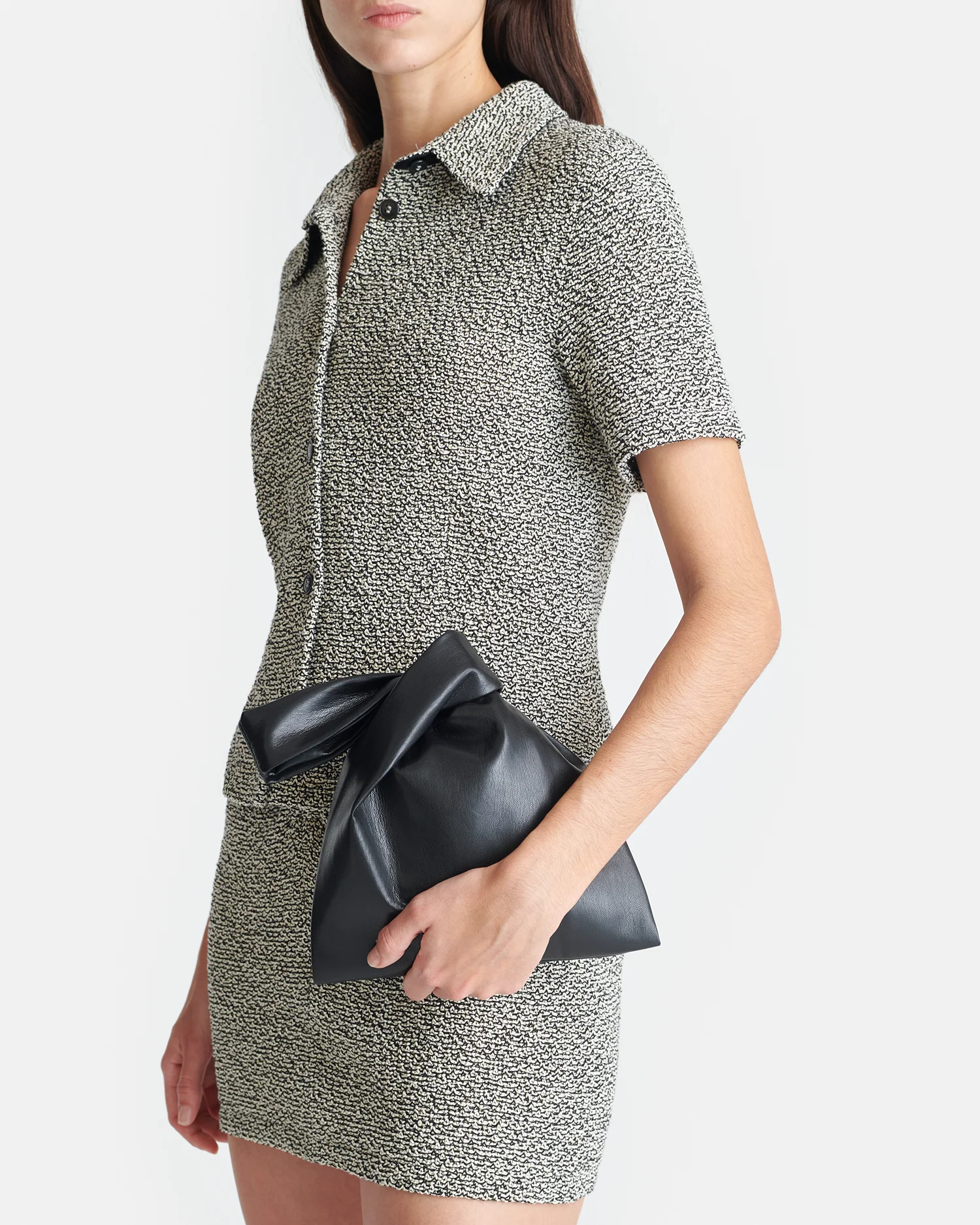 Jen Mini - Okobor™ bag - Black - Image 6