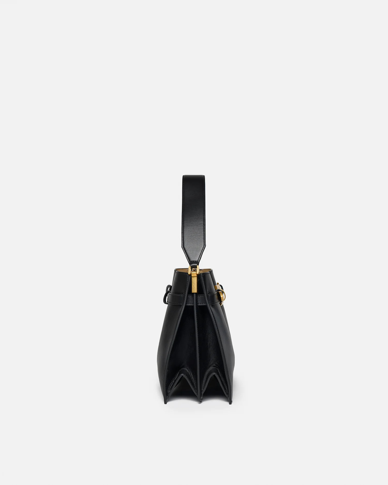 Harmonica - Leather bag - Black - Image 3