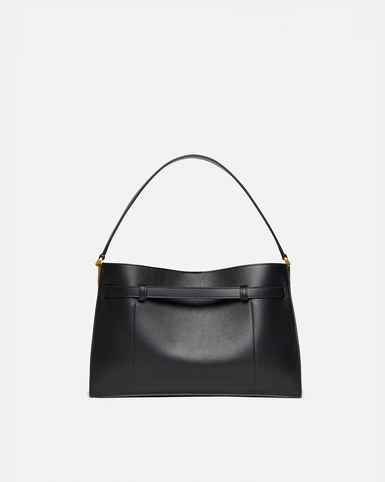 Harmonica - Leather bag - Black - Image 4