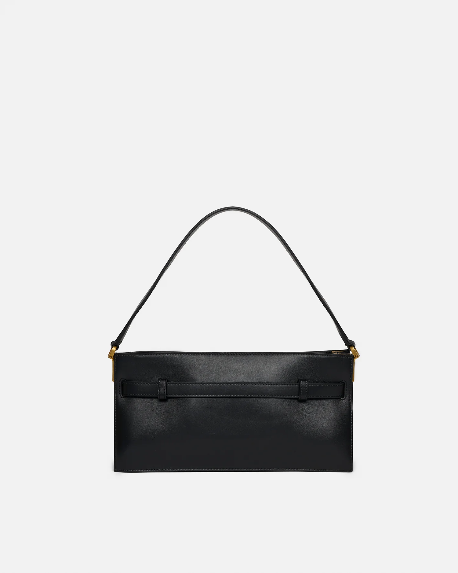 Harmonica Mini - Leather bag - Black - Image 4