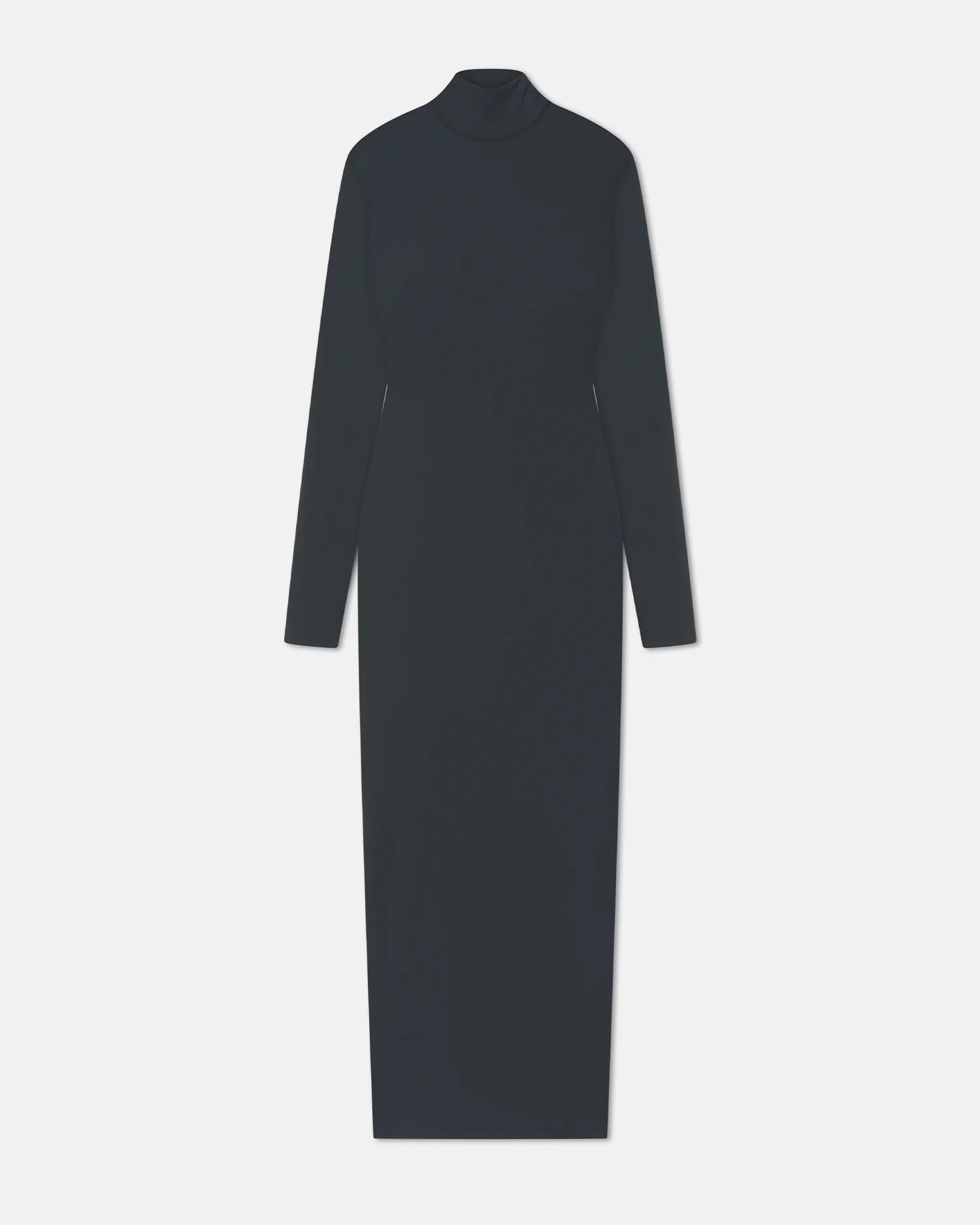 Glinda - Midi dress - Dusty Blue