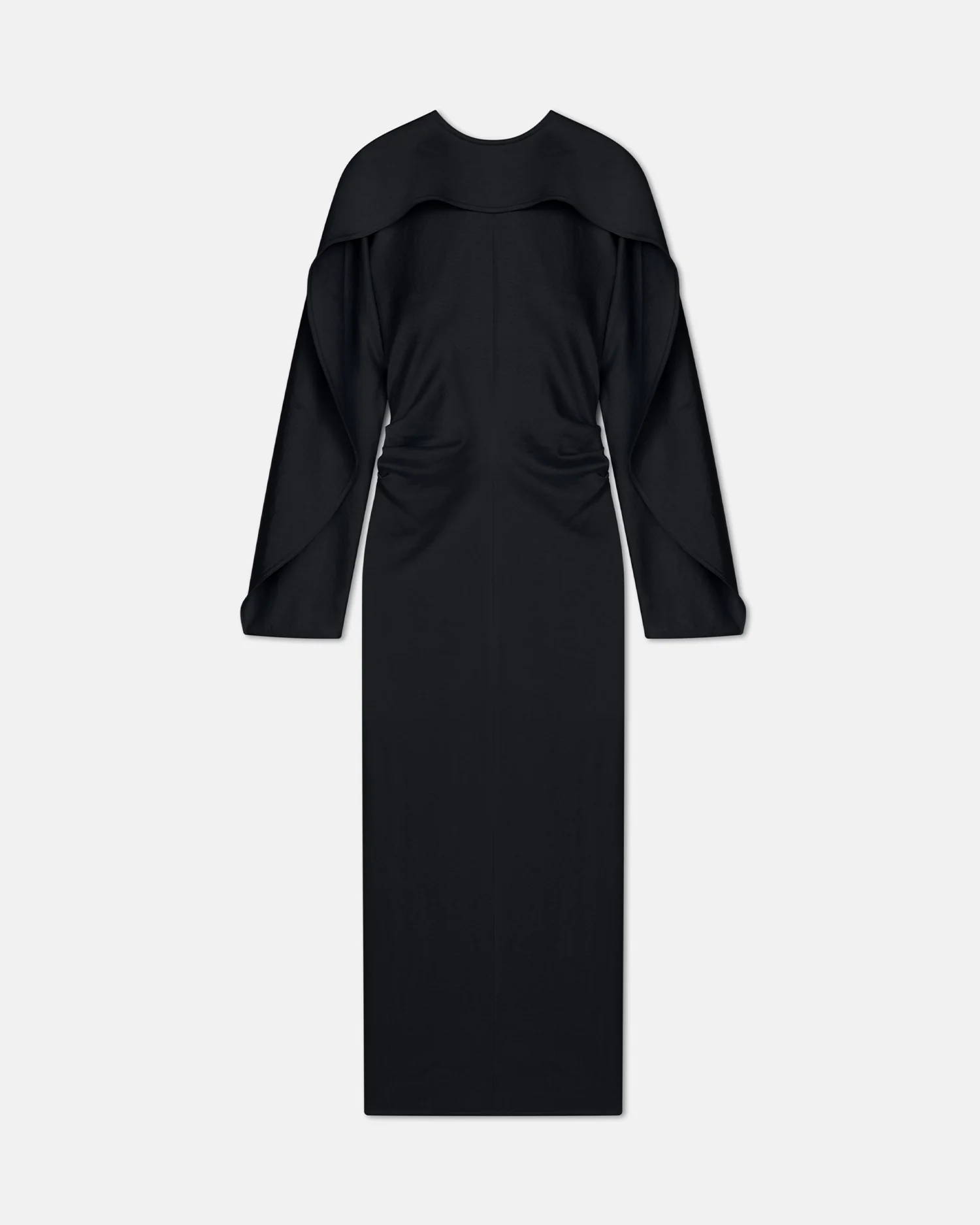 Jil - Dress - Black - Image 3
