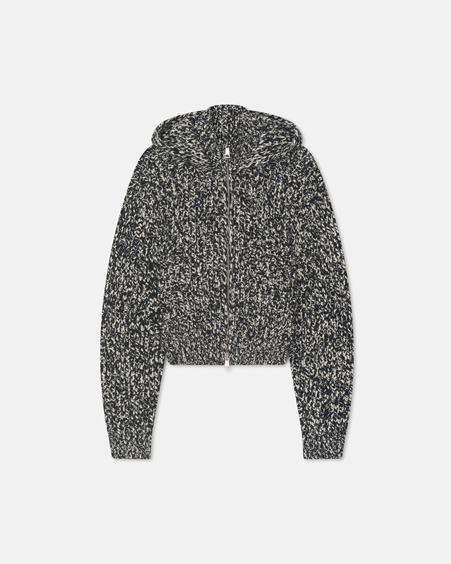 Sonnet - Jacket - Black/White - Image 5