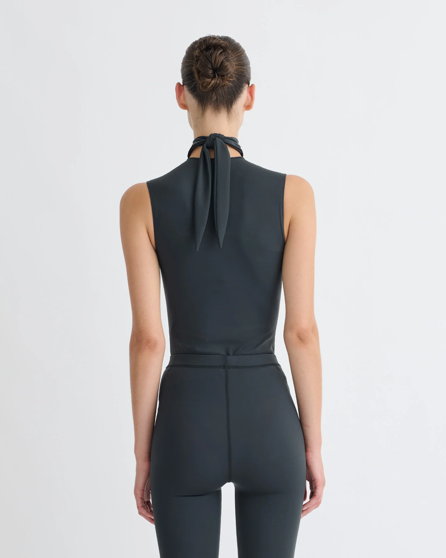 Artice - Bodysuit - Dusty Blue - Image 6
