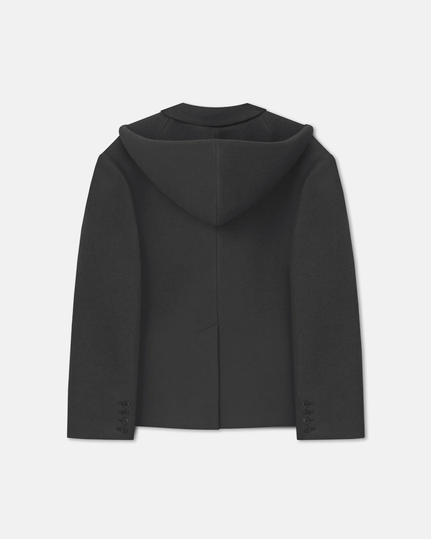 Brione - Blazer - Midnight Green - Image 2