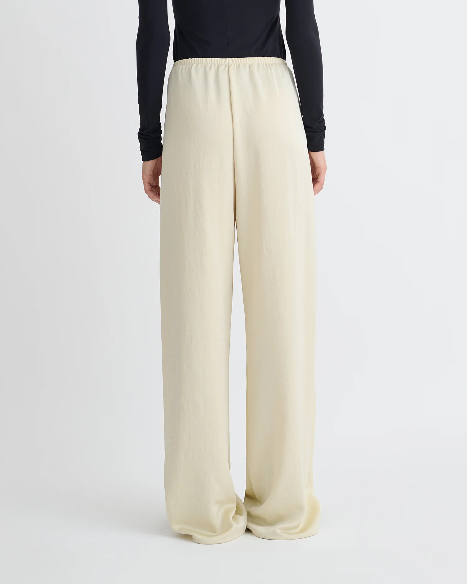 Arvenn - Pants - Ecru - Image 4