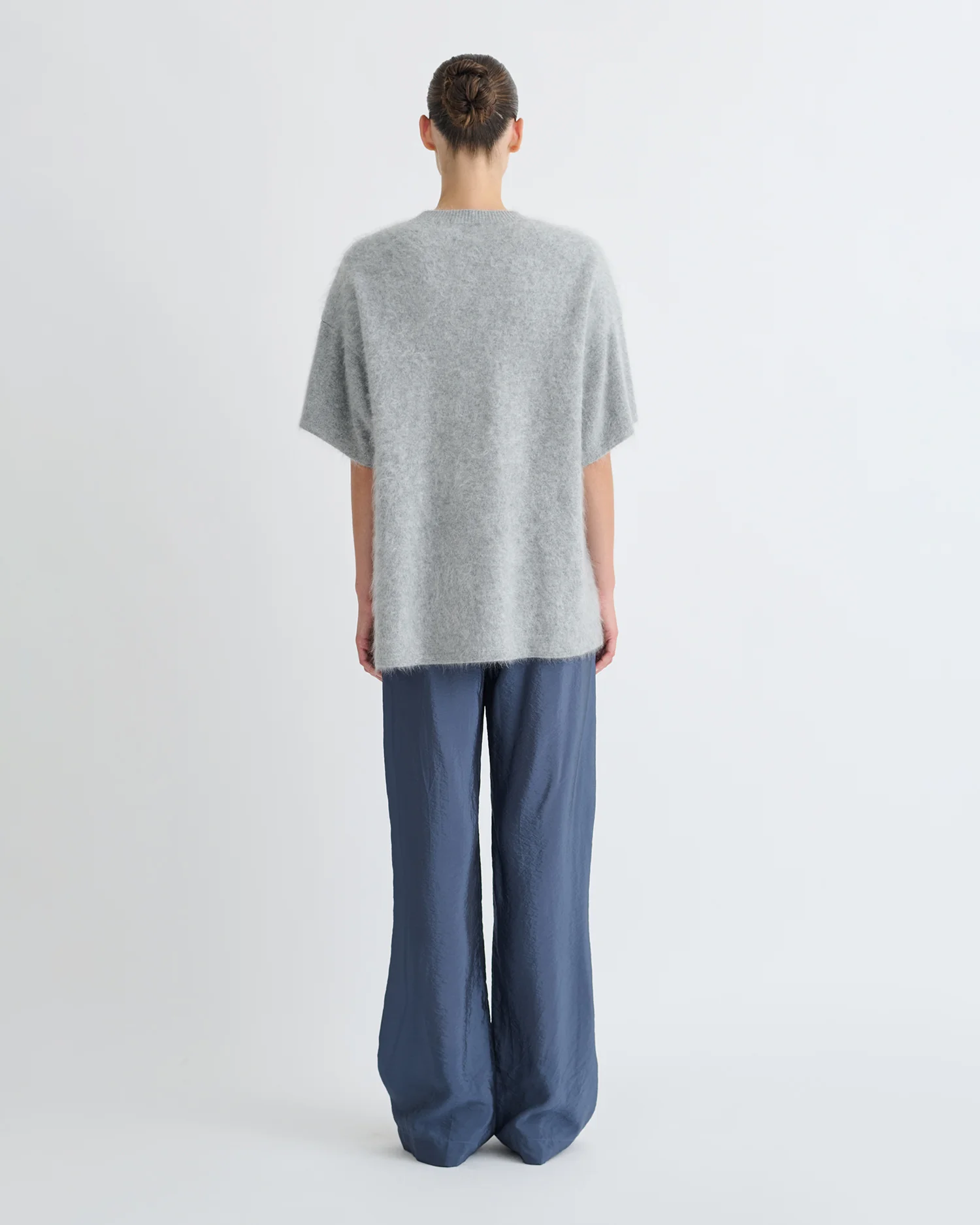 Arvenn - Pants - Denim Blue - Image 4