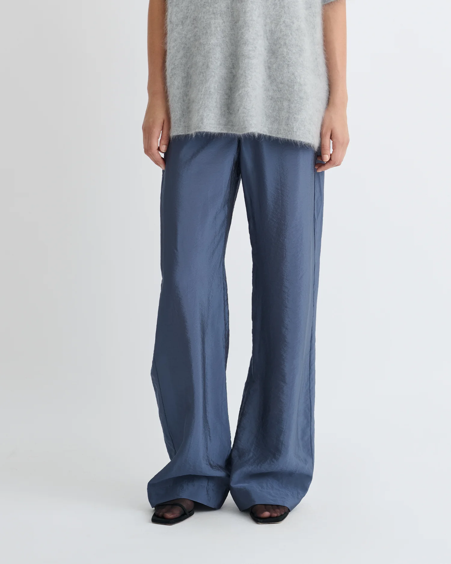 Arvenn - Pants - Denim Blue - Image 5
