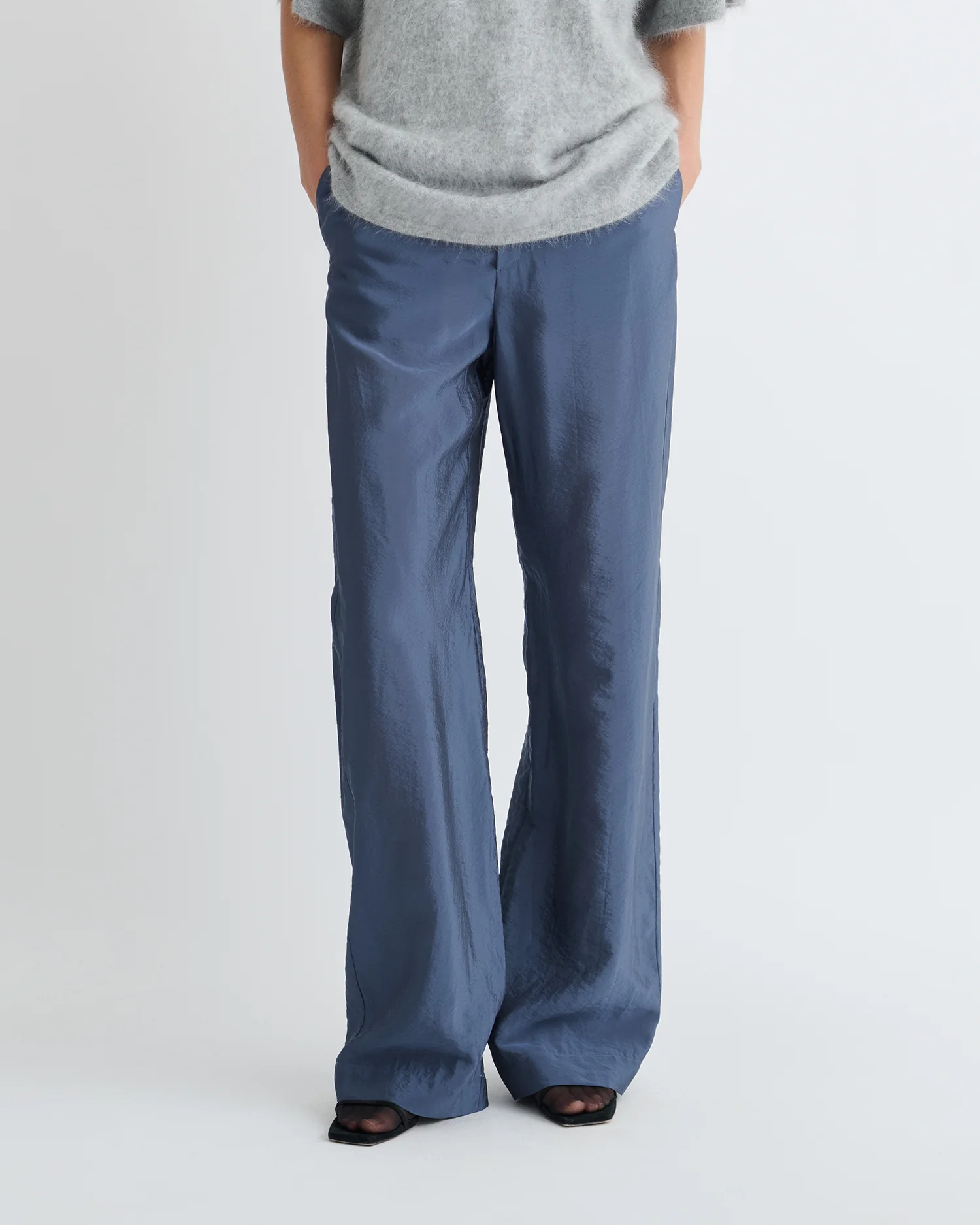 Arvenn - Pants - Denim Blue - Image 6
