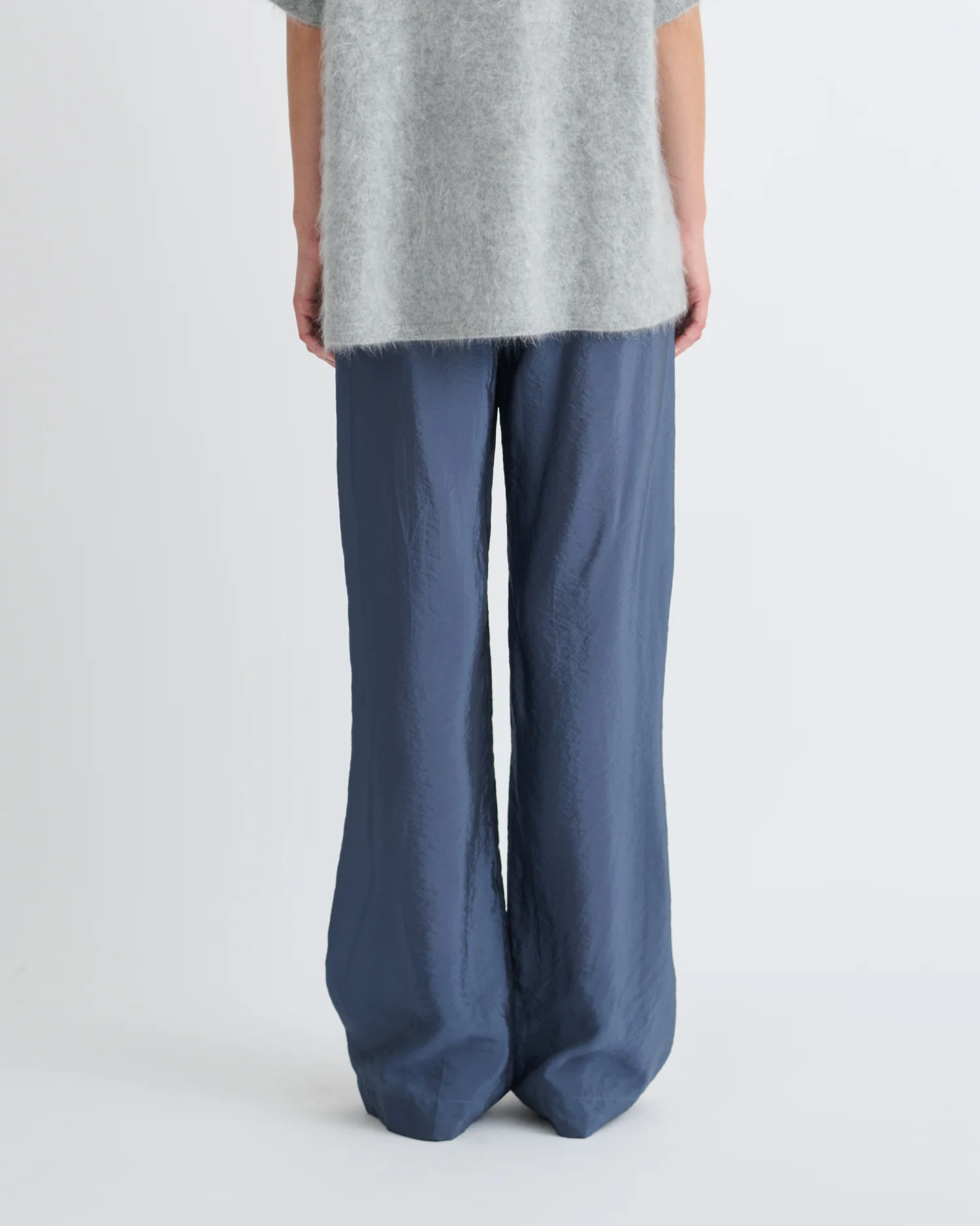 Arvenn - Pants - Denim Blue - Image 9