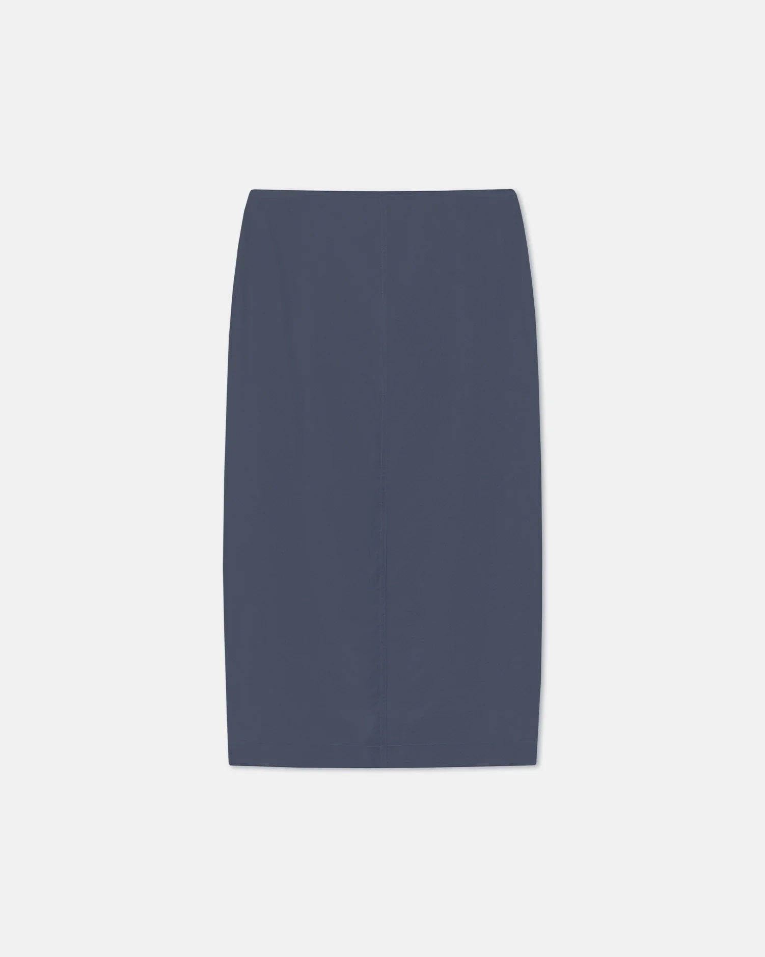Ciar - Midi skirt - Denim Blue - Image 5