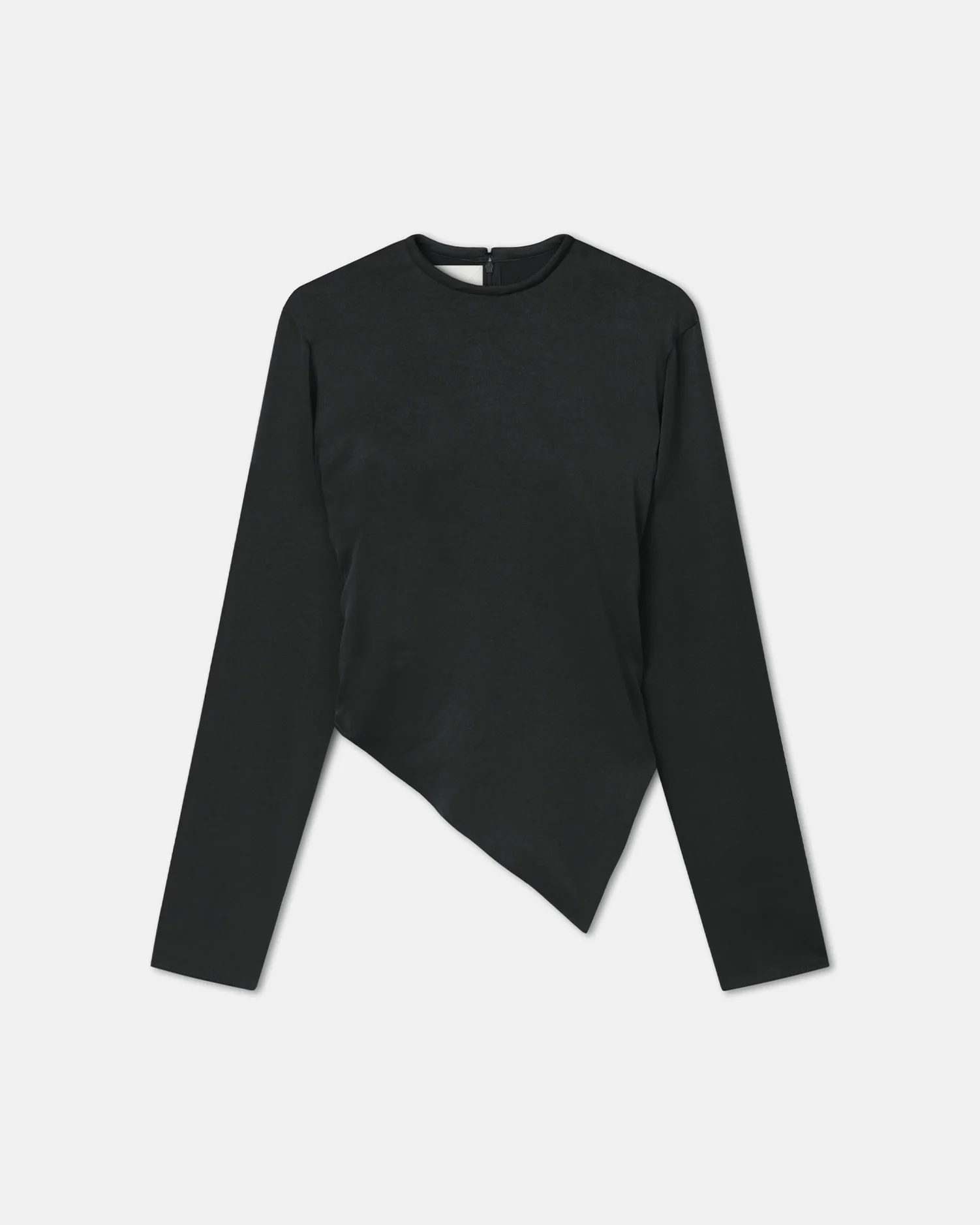 Endah - Top - Black