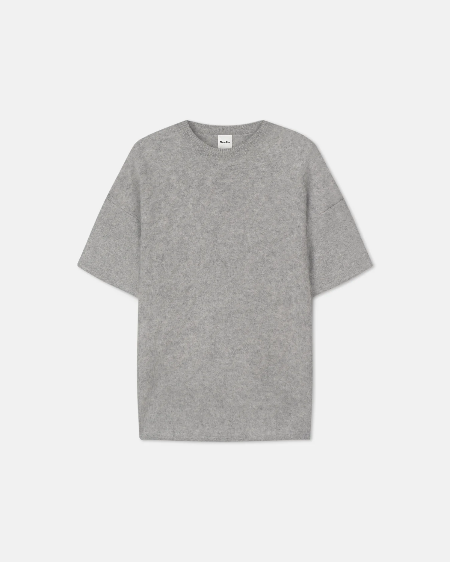 Seema - Tank top - Grey - Image 5