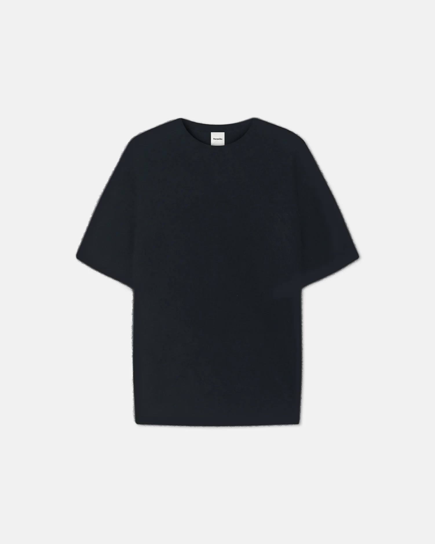 Seema - Tank top - Black