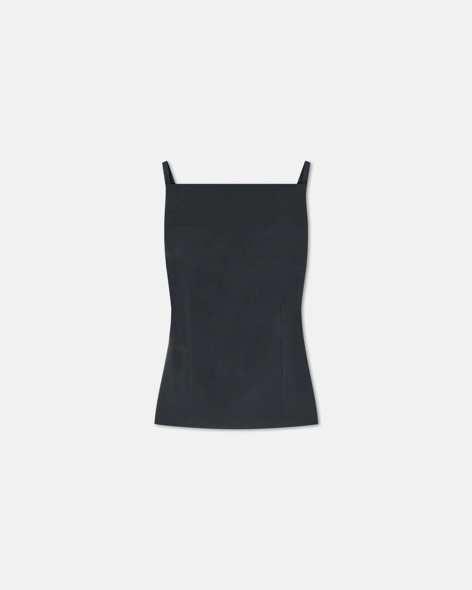 Laree - Structured top - Black - Image 5