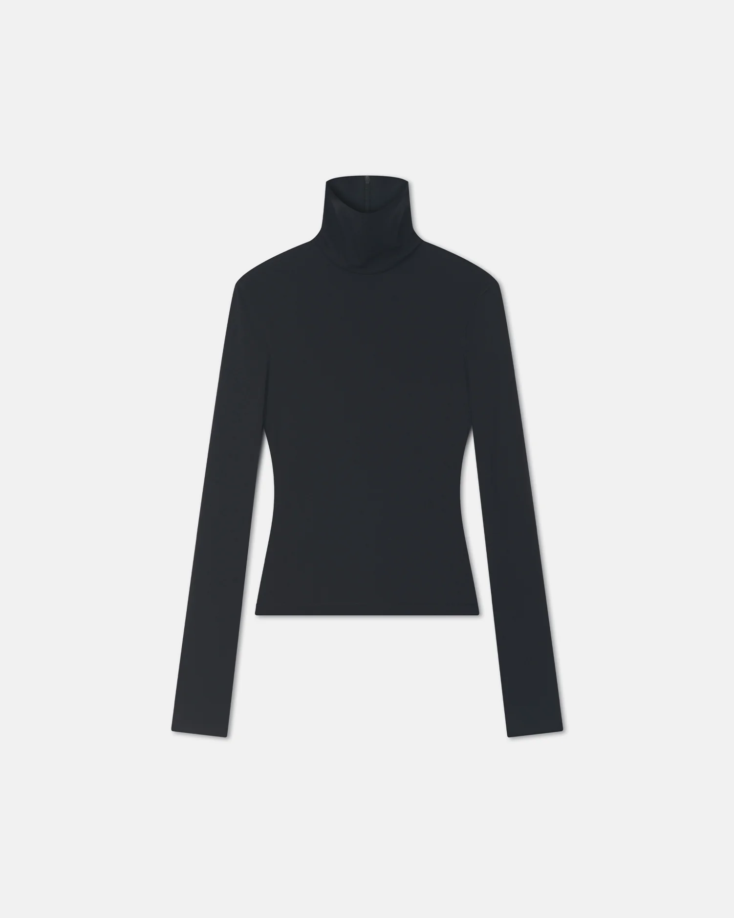 Anona - Top - Black