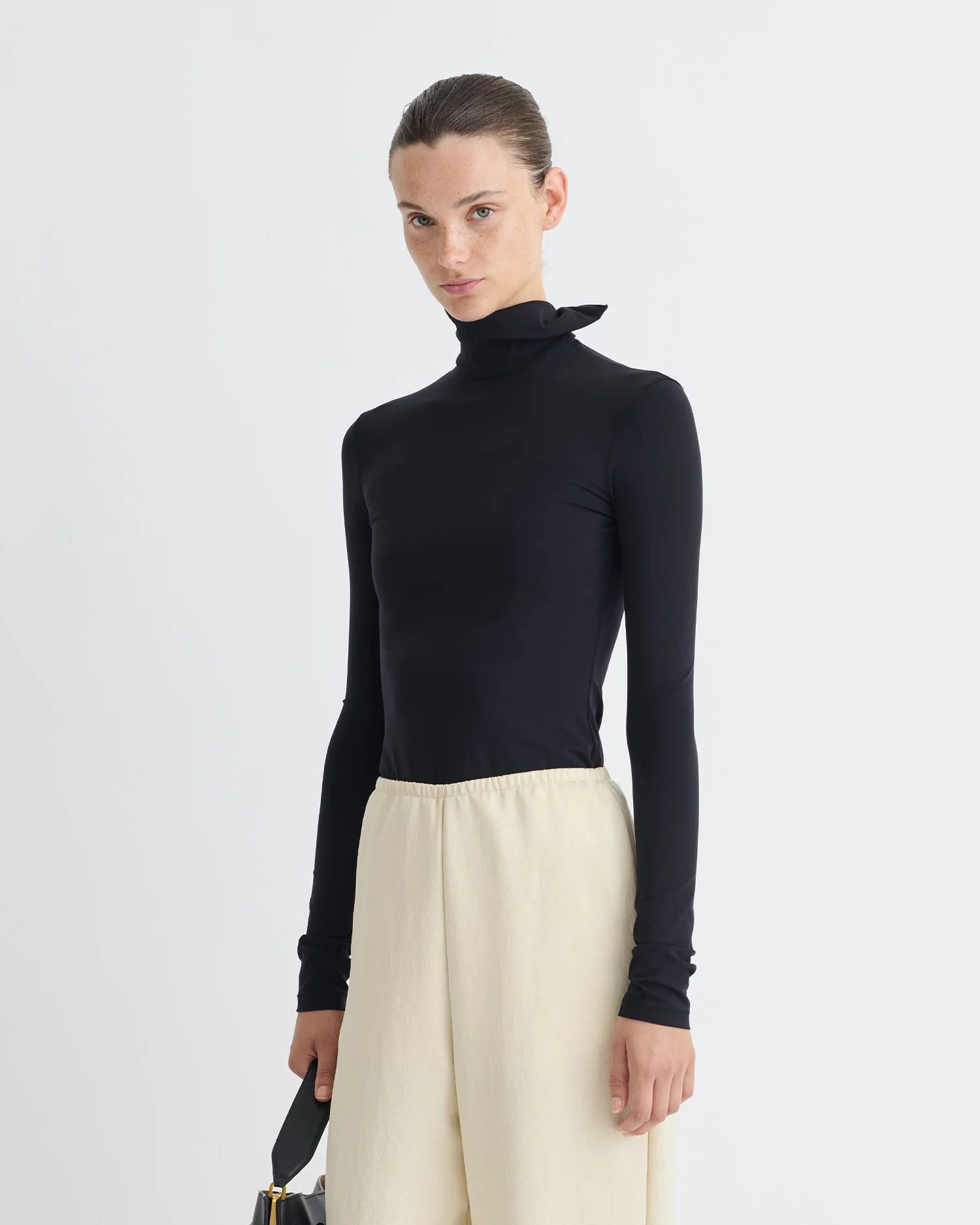 Anona - Top - Black - Image 2