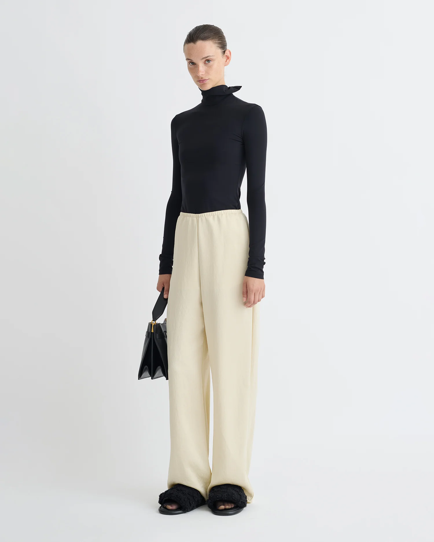 Anona - Top - Black - Image 3