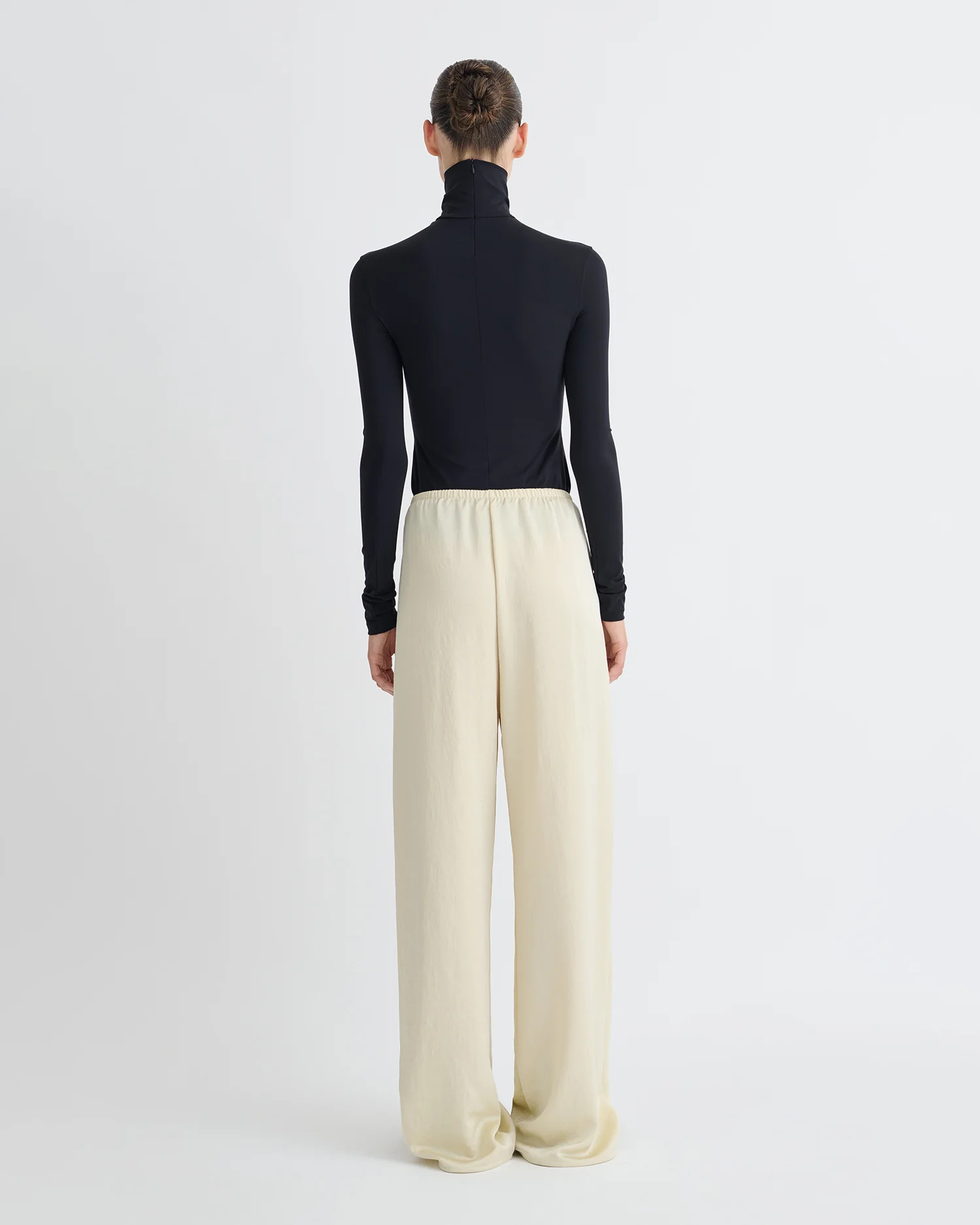Anona - Top - Black - Image 4