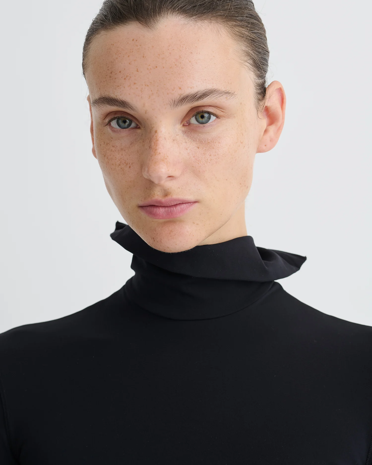 Anona - Top - Black - Image 5