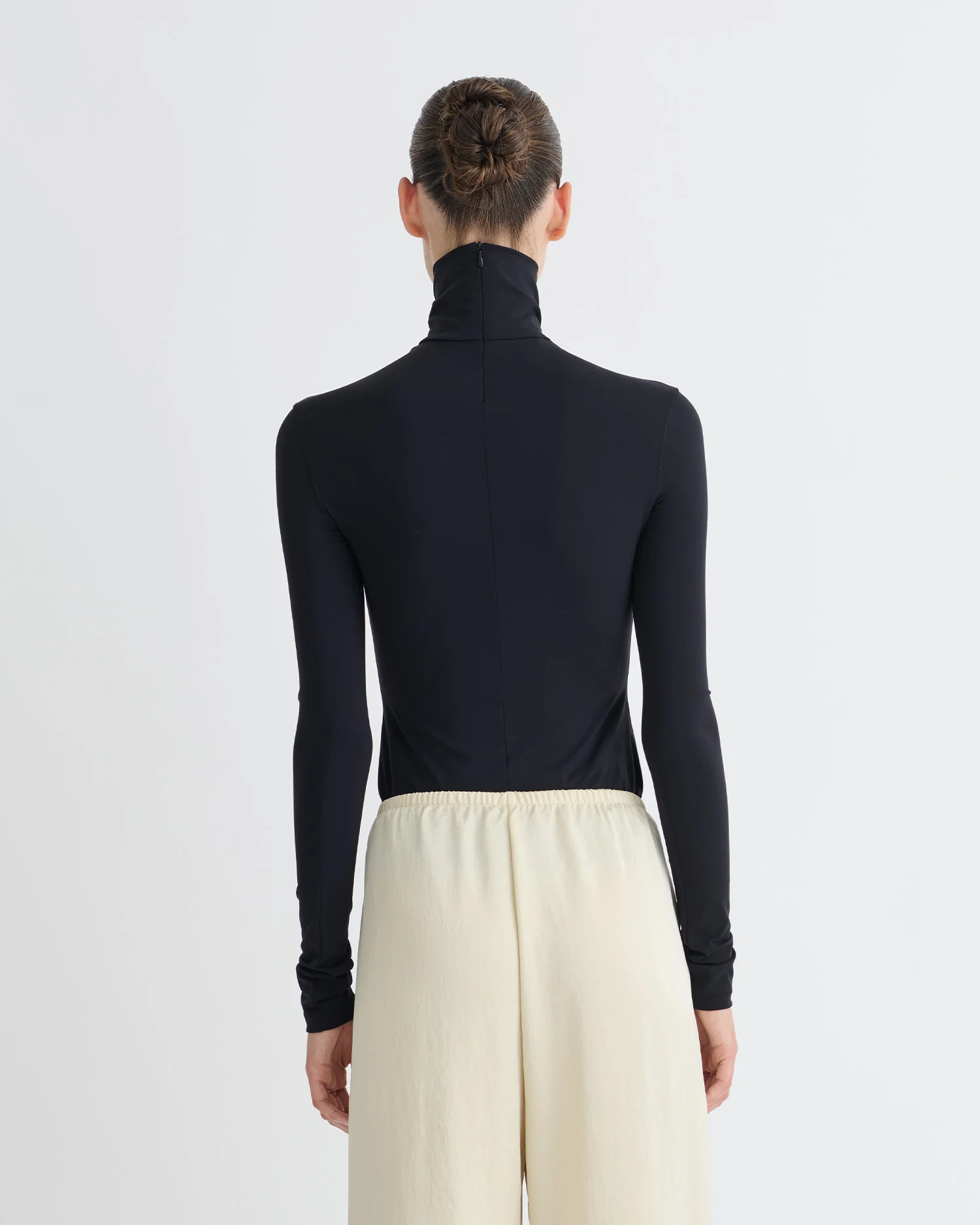 Anona - Top - Black - Image 6