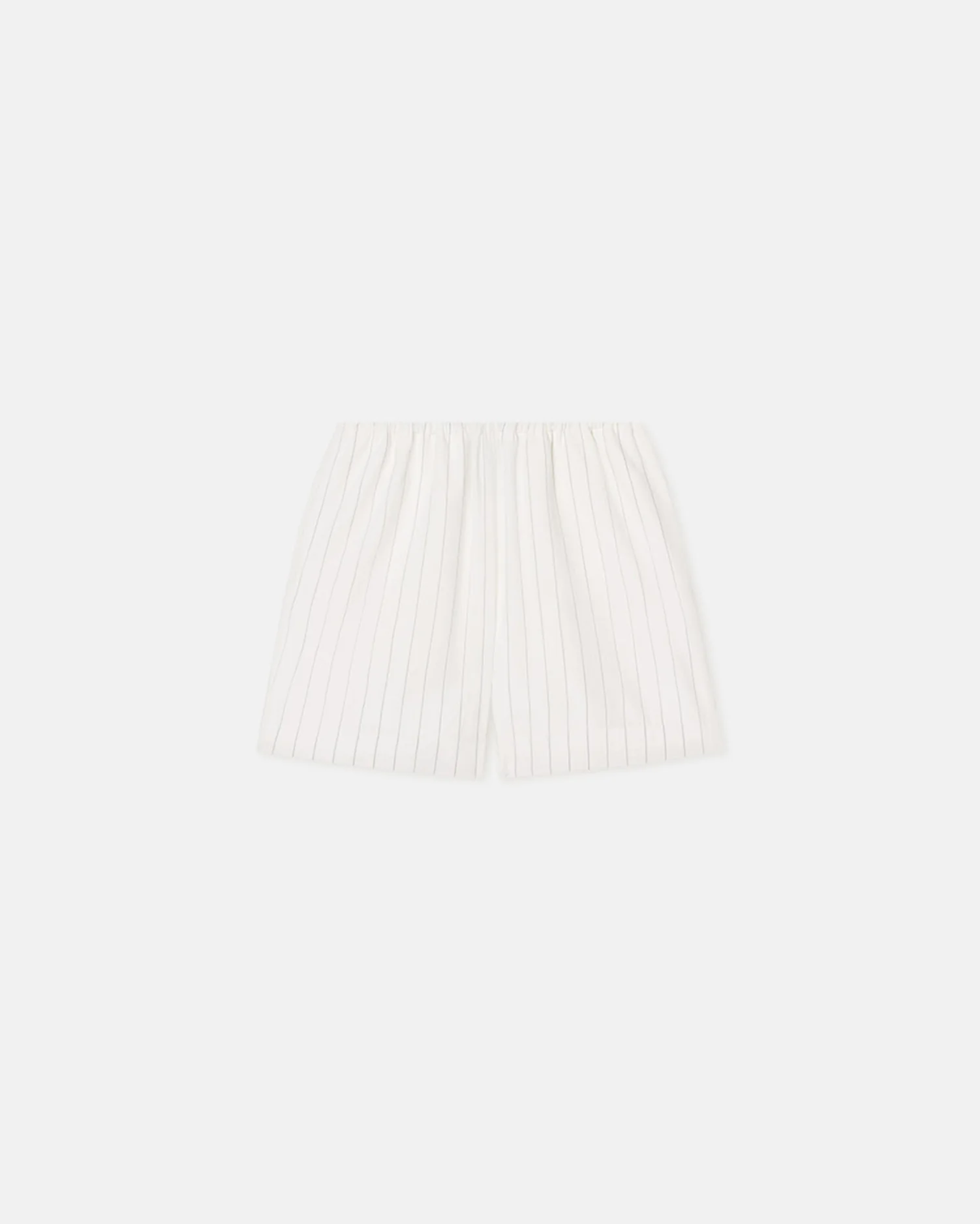 Dylla - Relaxed shorts - White - Image 4