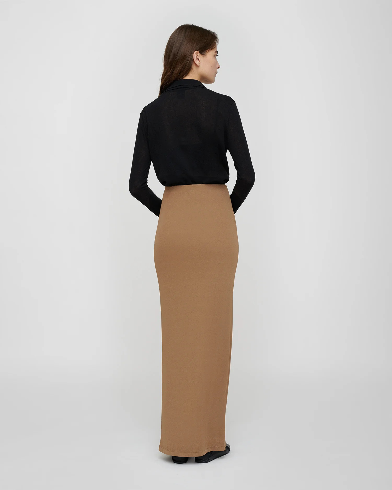 Prema - Cardigan - Black - Image 3