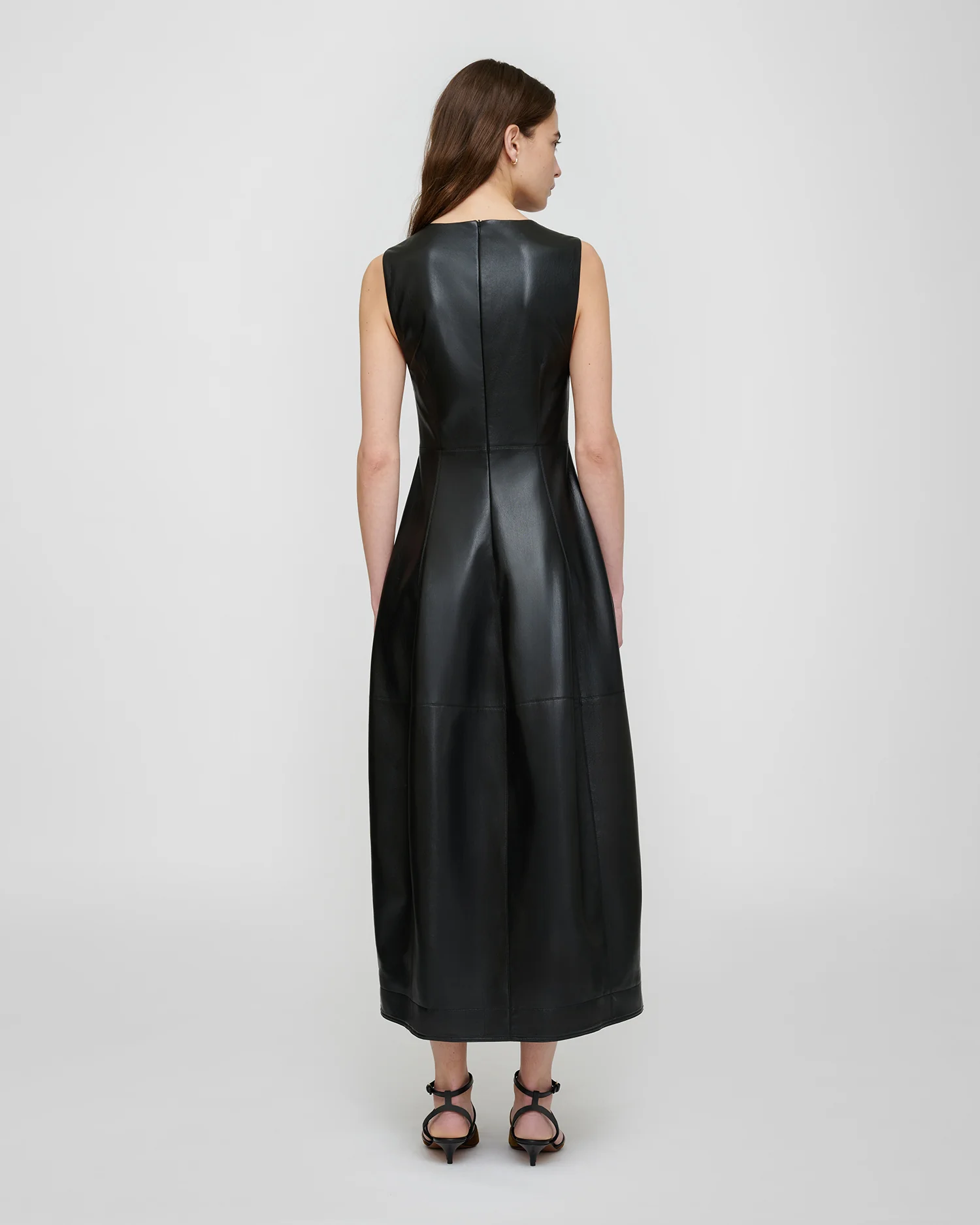 Ilesha - Okobor ™ dress - Black - Image 2