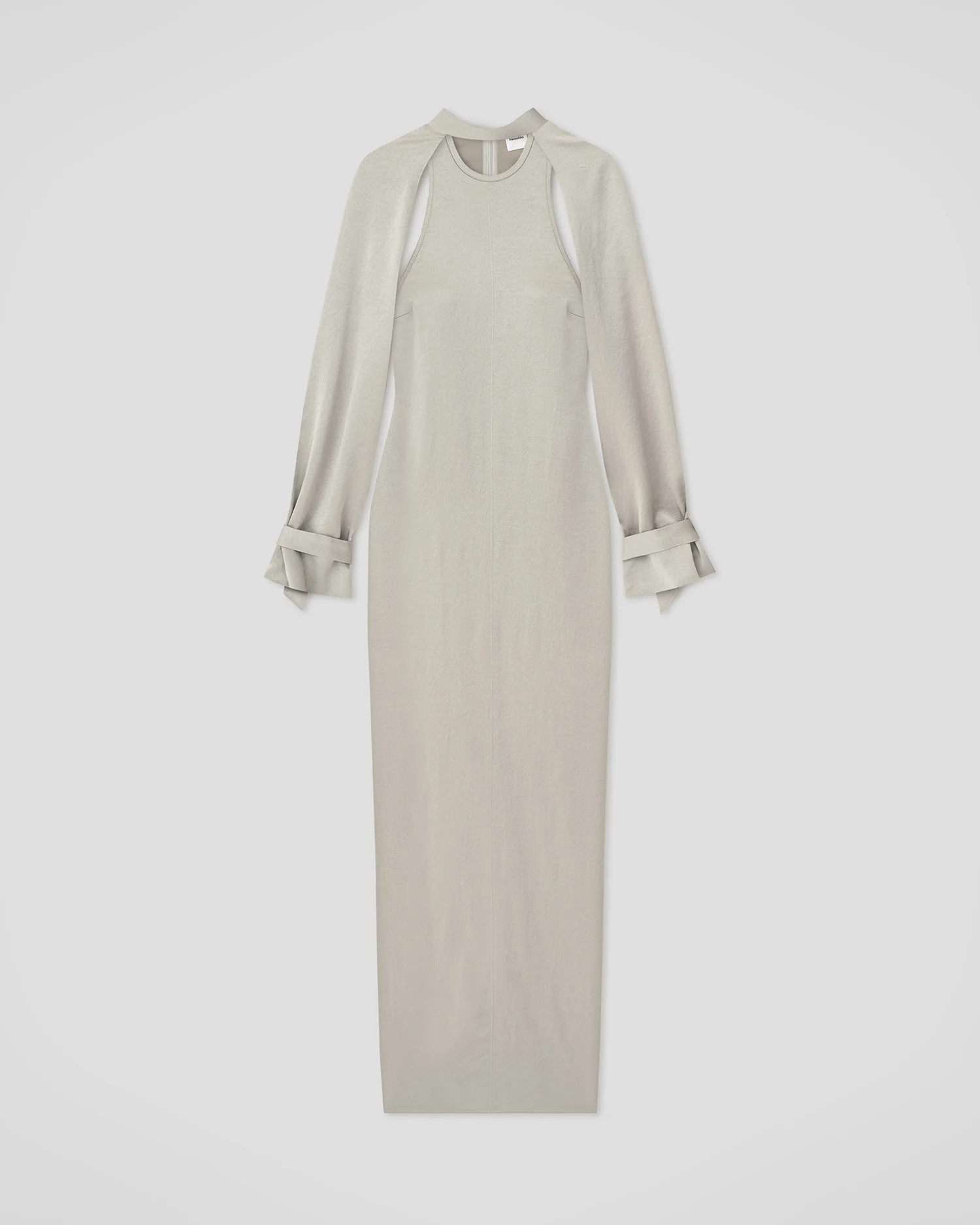 Himani - Maxi dress - Silver - Image 5