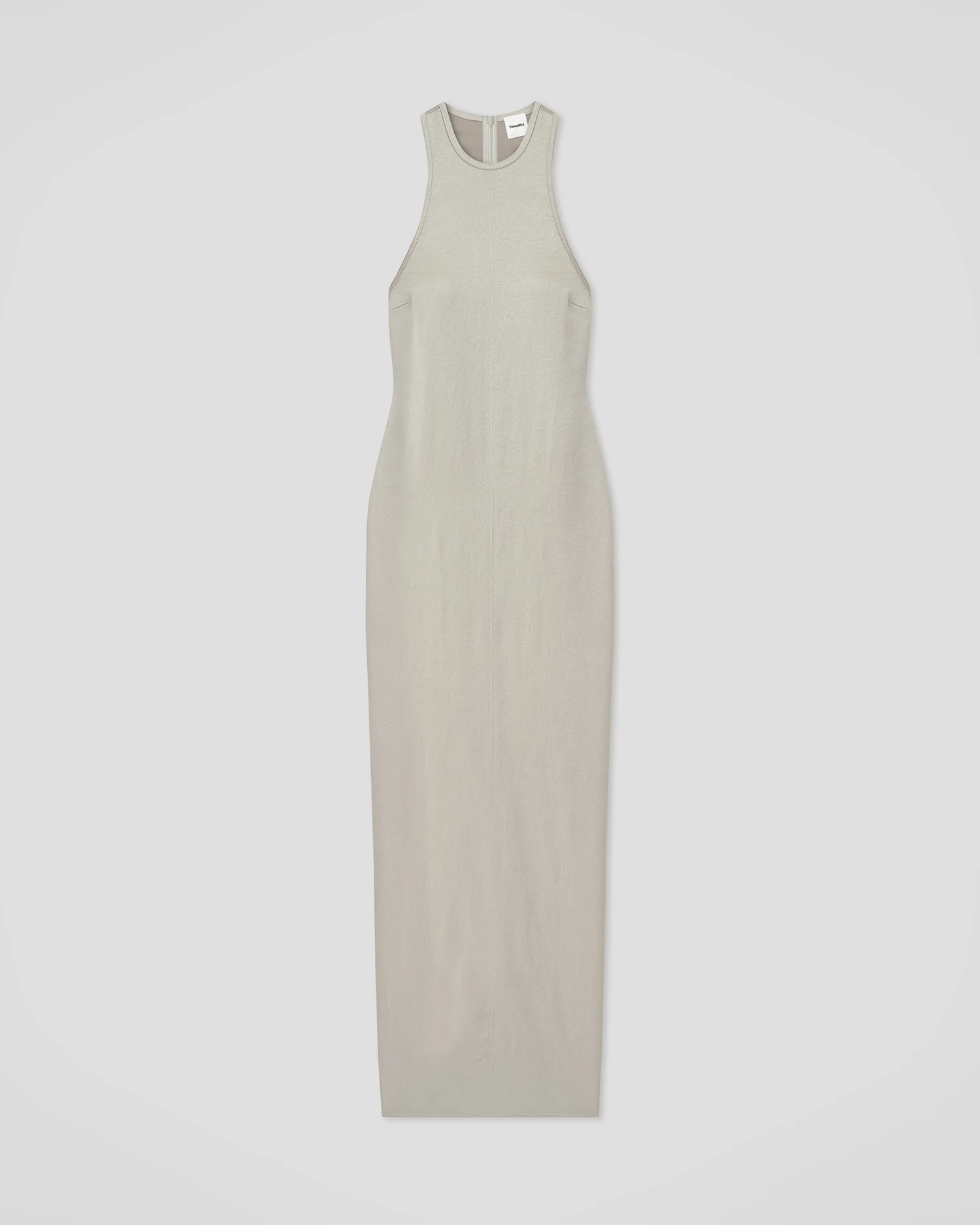 Himani - Maxi dress - Silver - Image 6