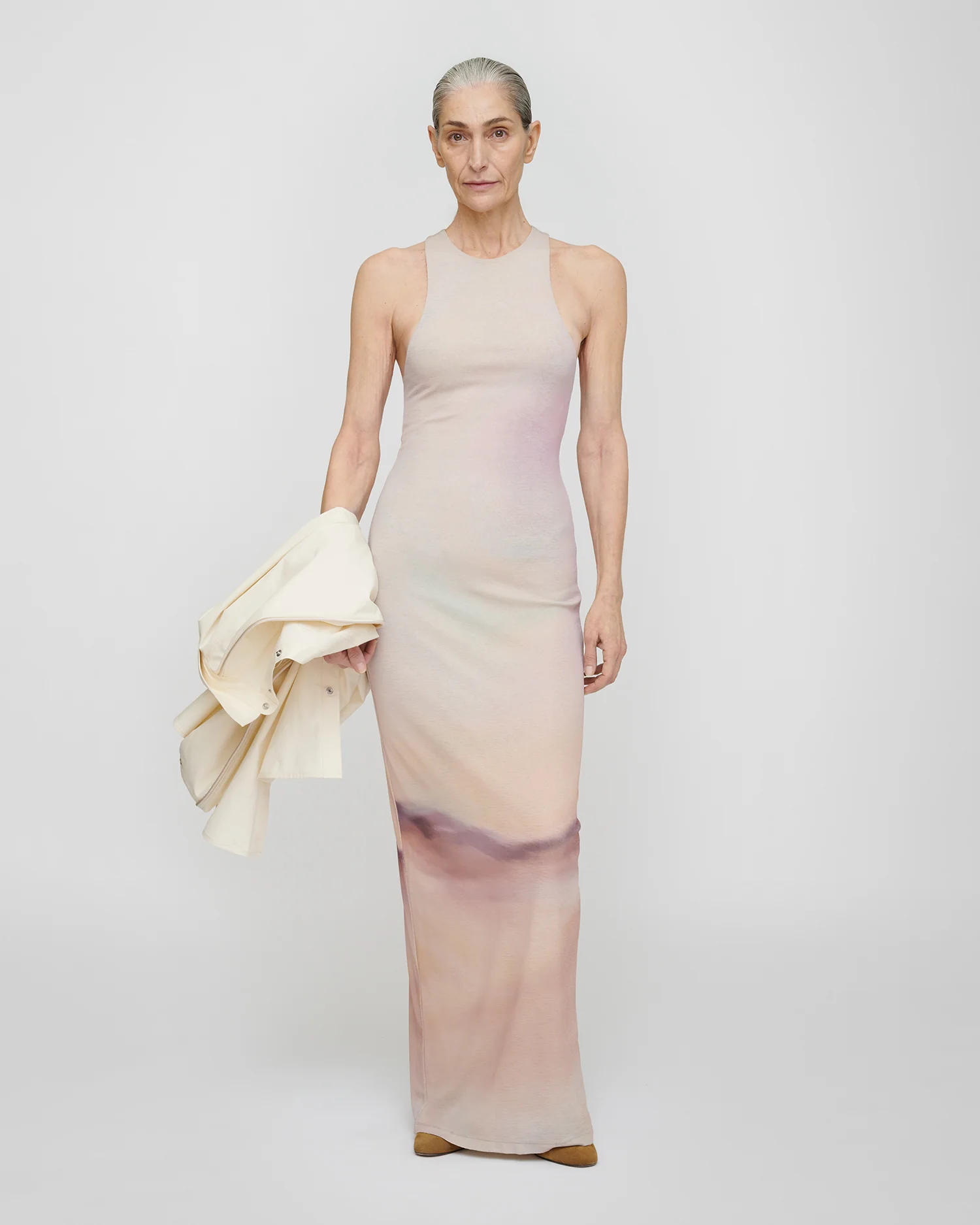 Pich - Dress - Sunrise Haze
