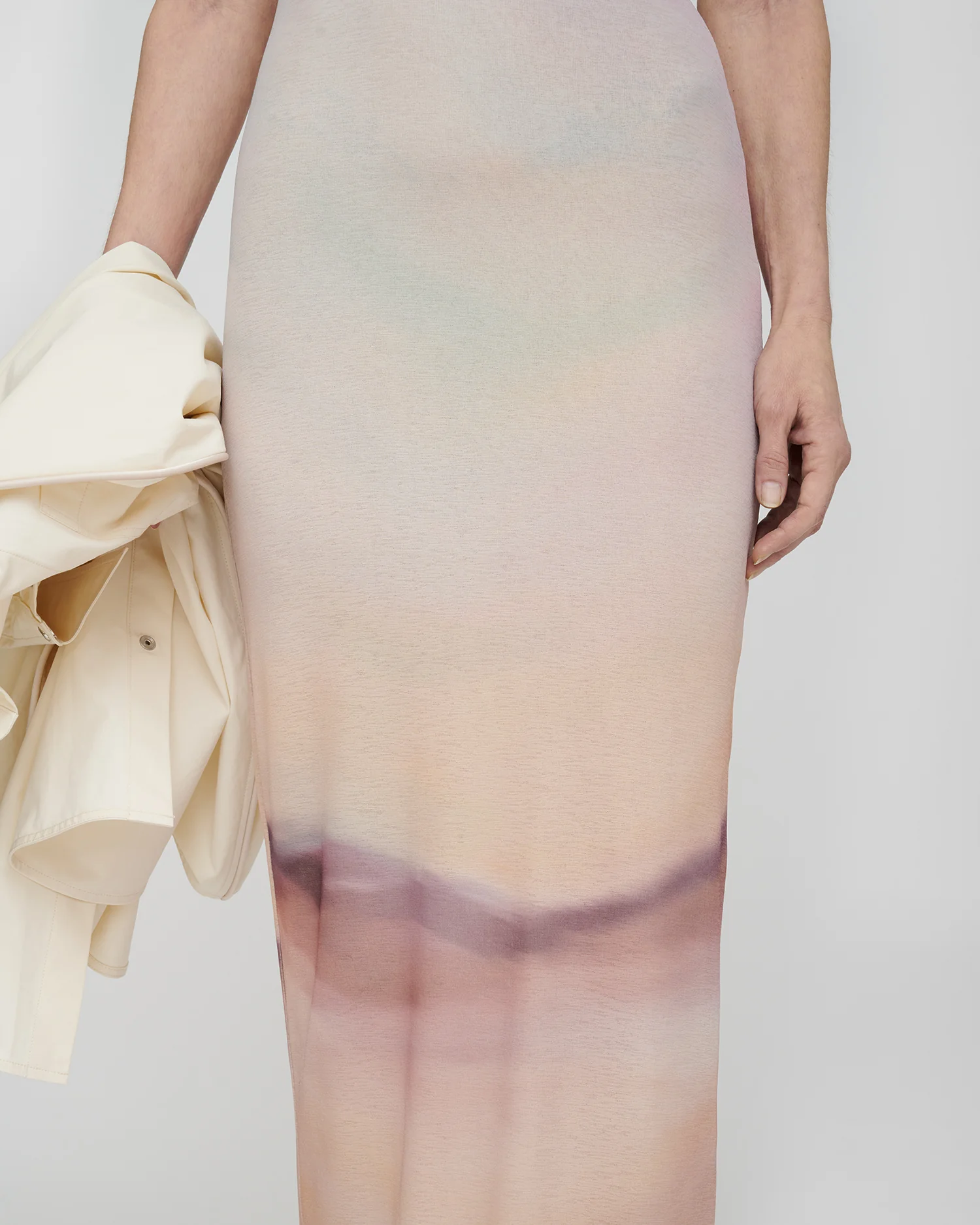 Pich - Dress - Sunrise Haze - Image 2