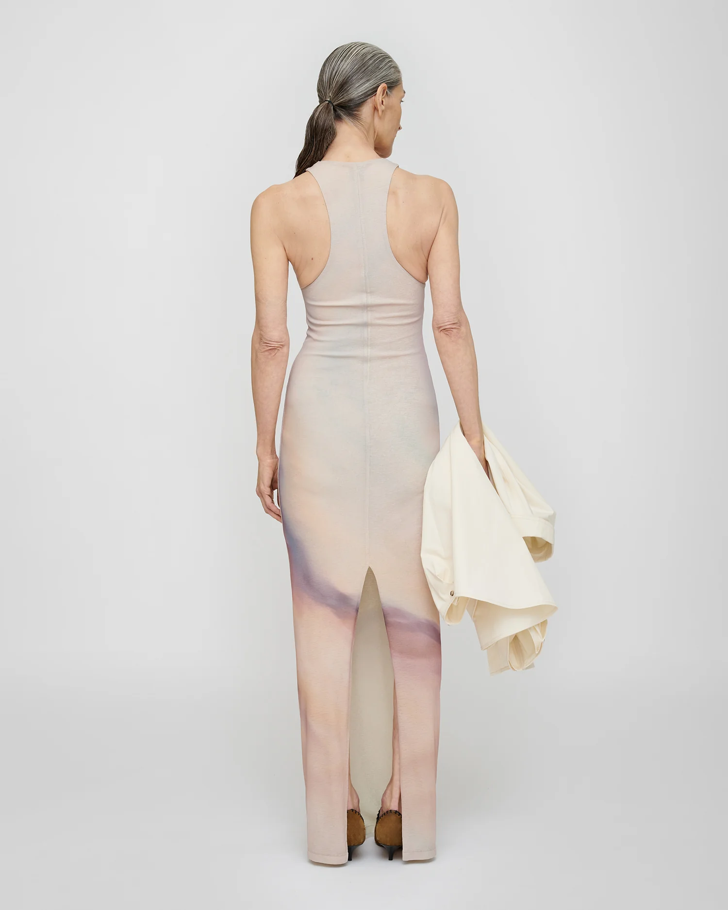 Pich - Dress - Sunrise Haze - Image 3