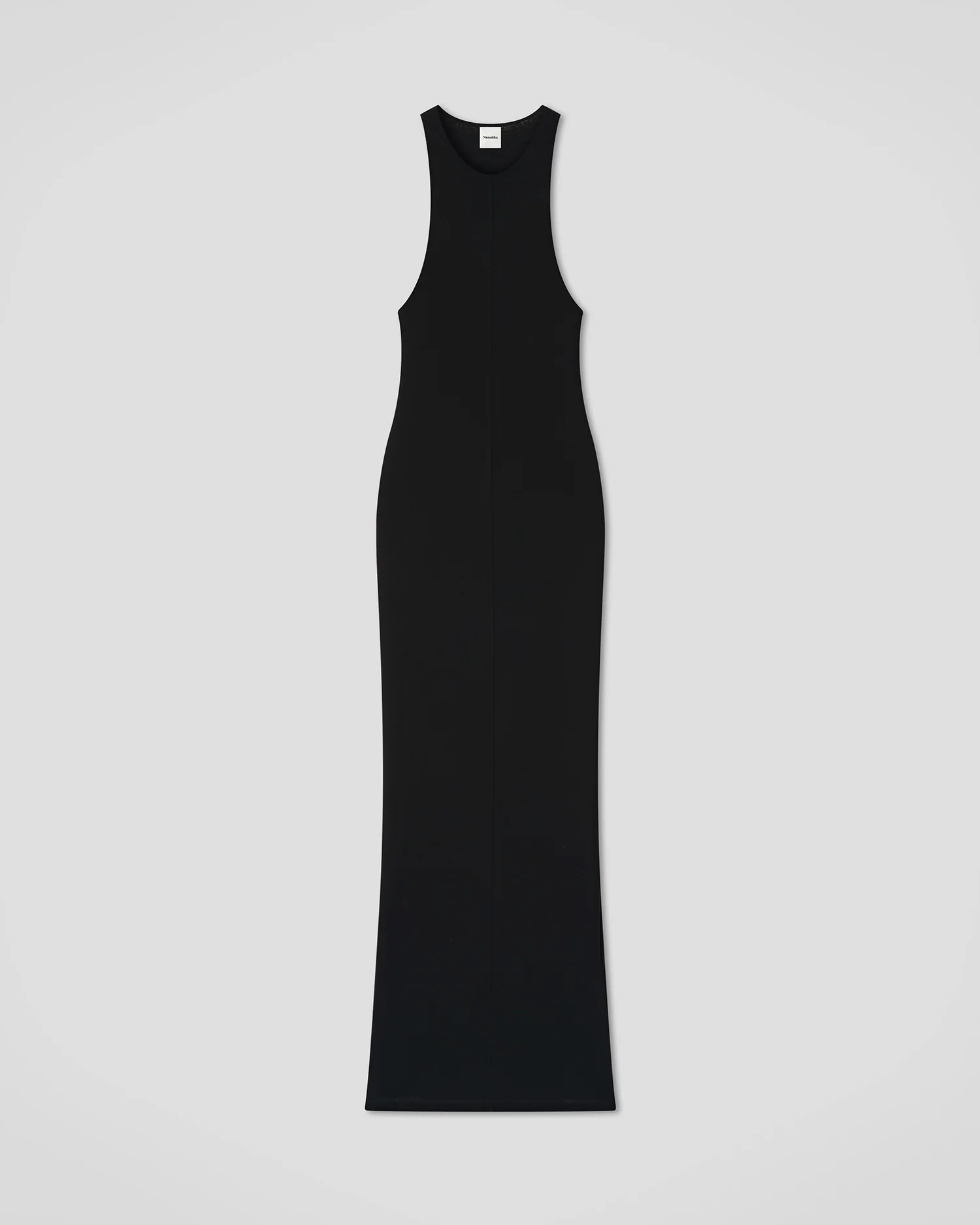 Tarla - Maxi dress - Black