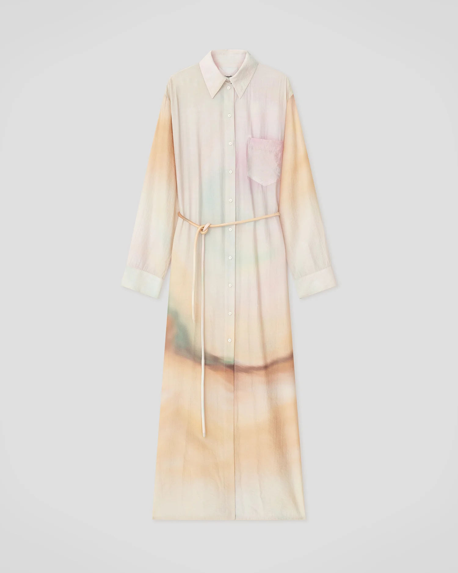 Iria - Dress - Sunrise Haze