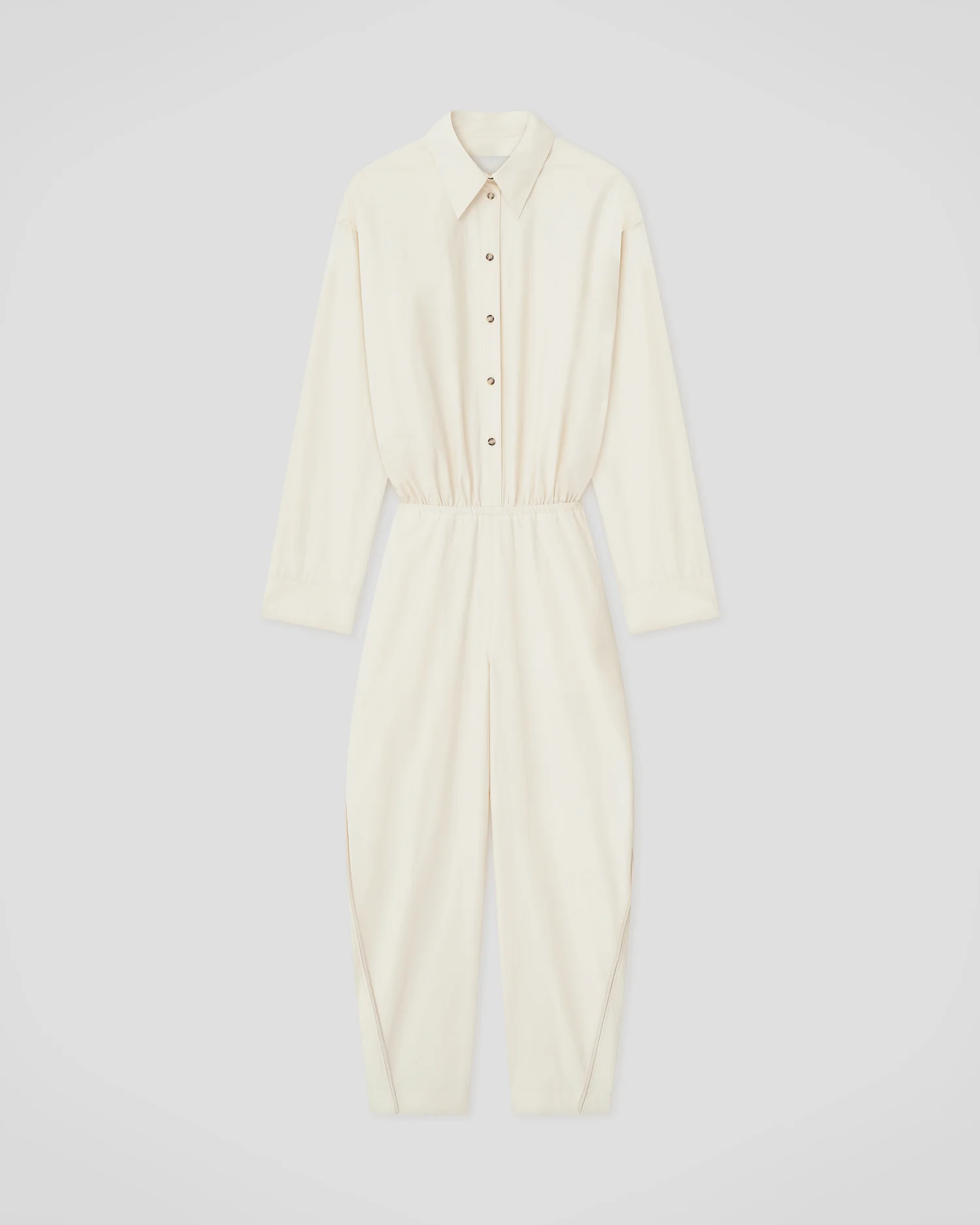 Bibione - Jumpsuit - Creme