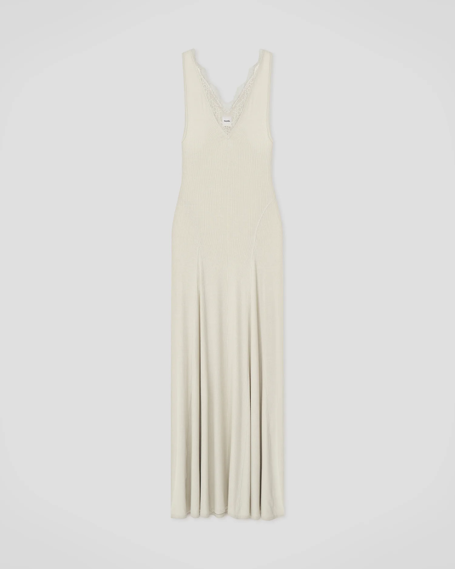 Ignia - Maxi dress - Tofu