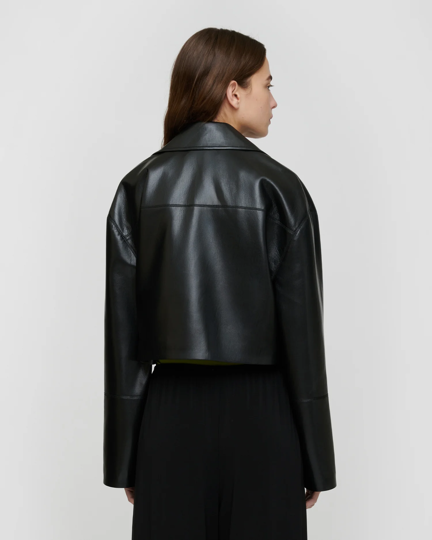Omolara - Jacket - Black - Image 4