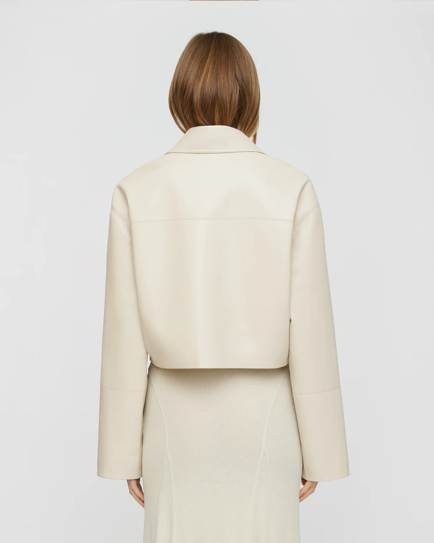 Omolara - Jacket - Creme - Image 4
