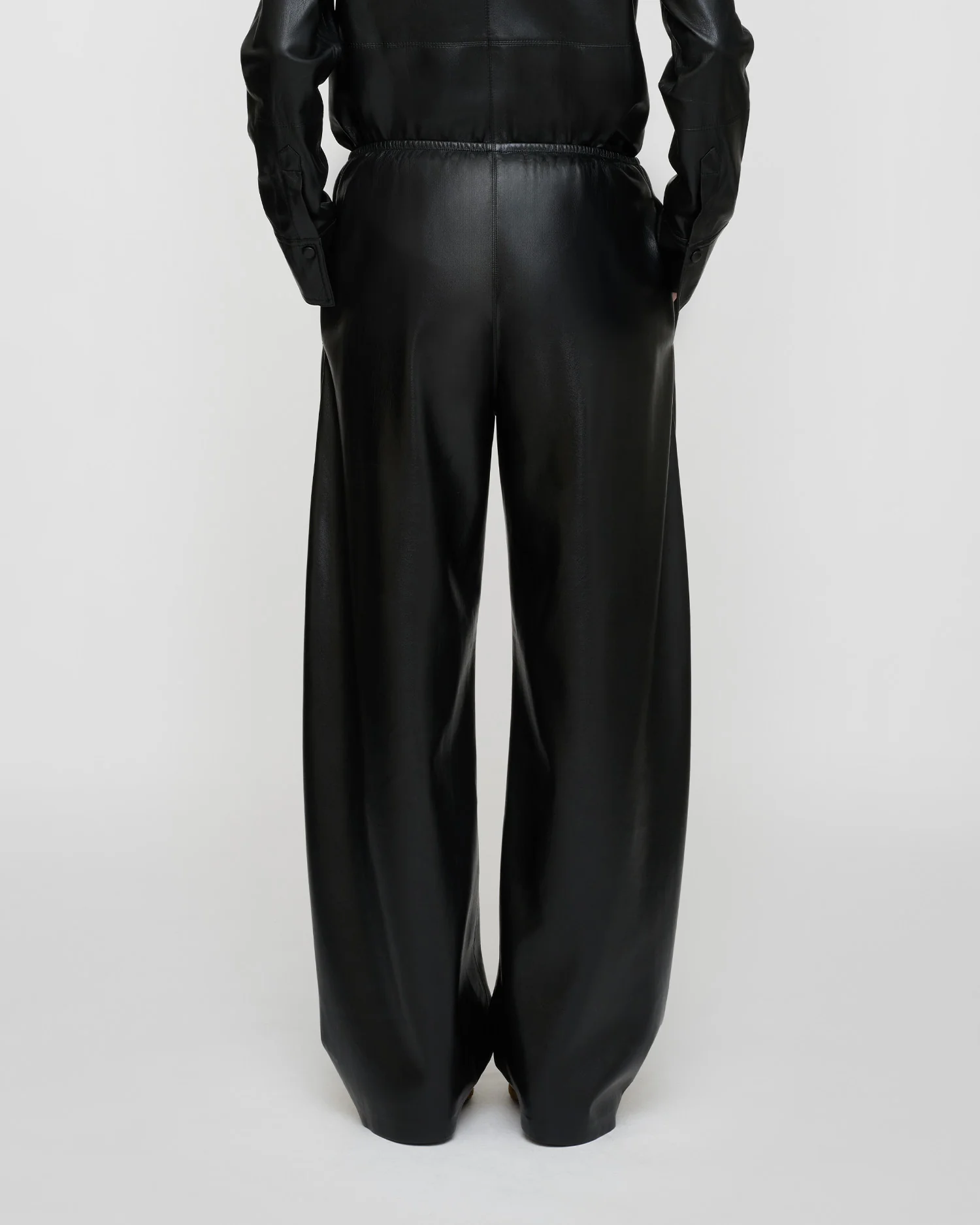 Zoela - Okobor ™ pants - Black - Image 3