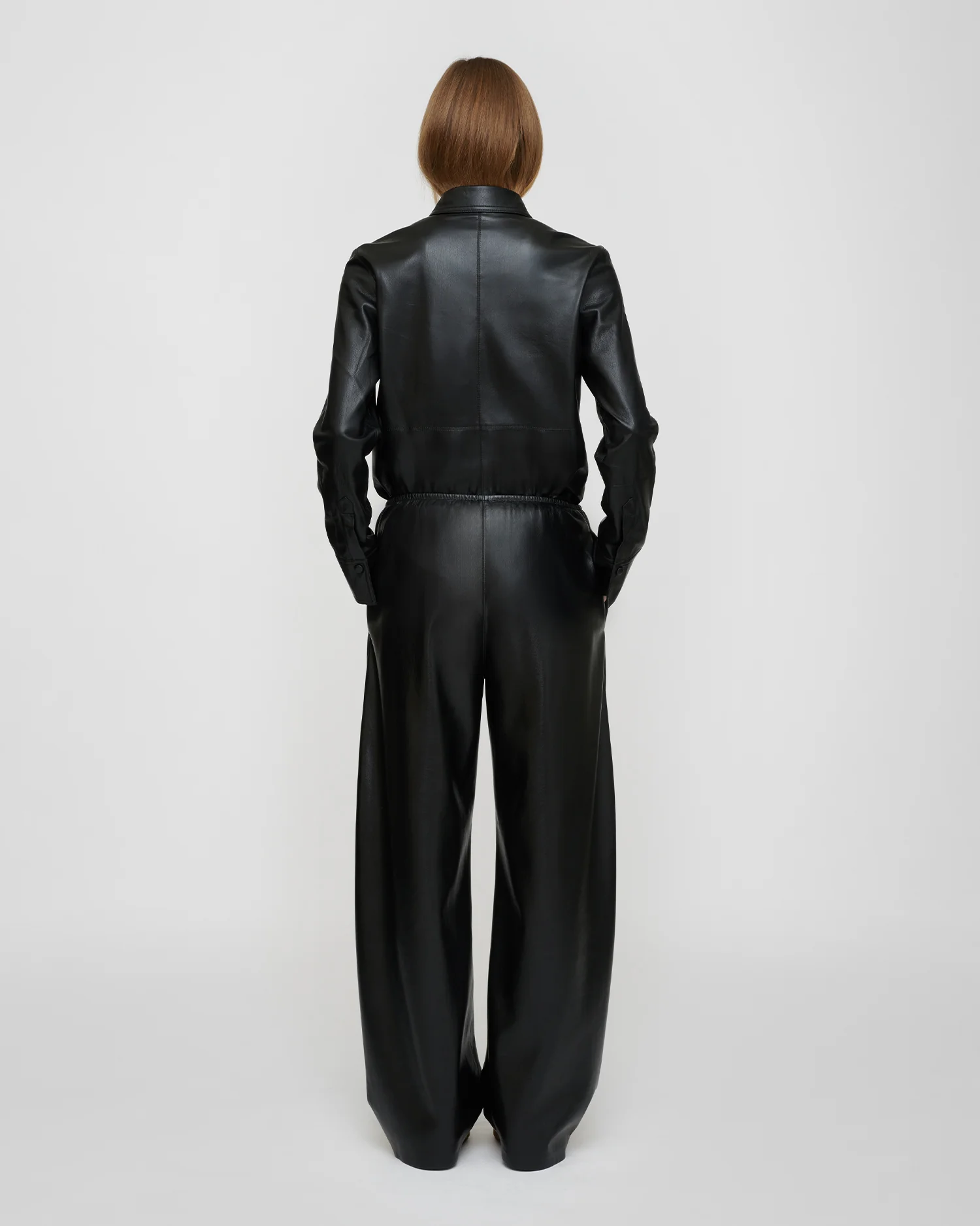 Zoela - Okobor ™ pants - Black - Image 5