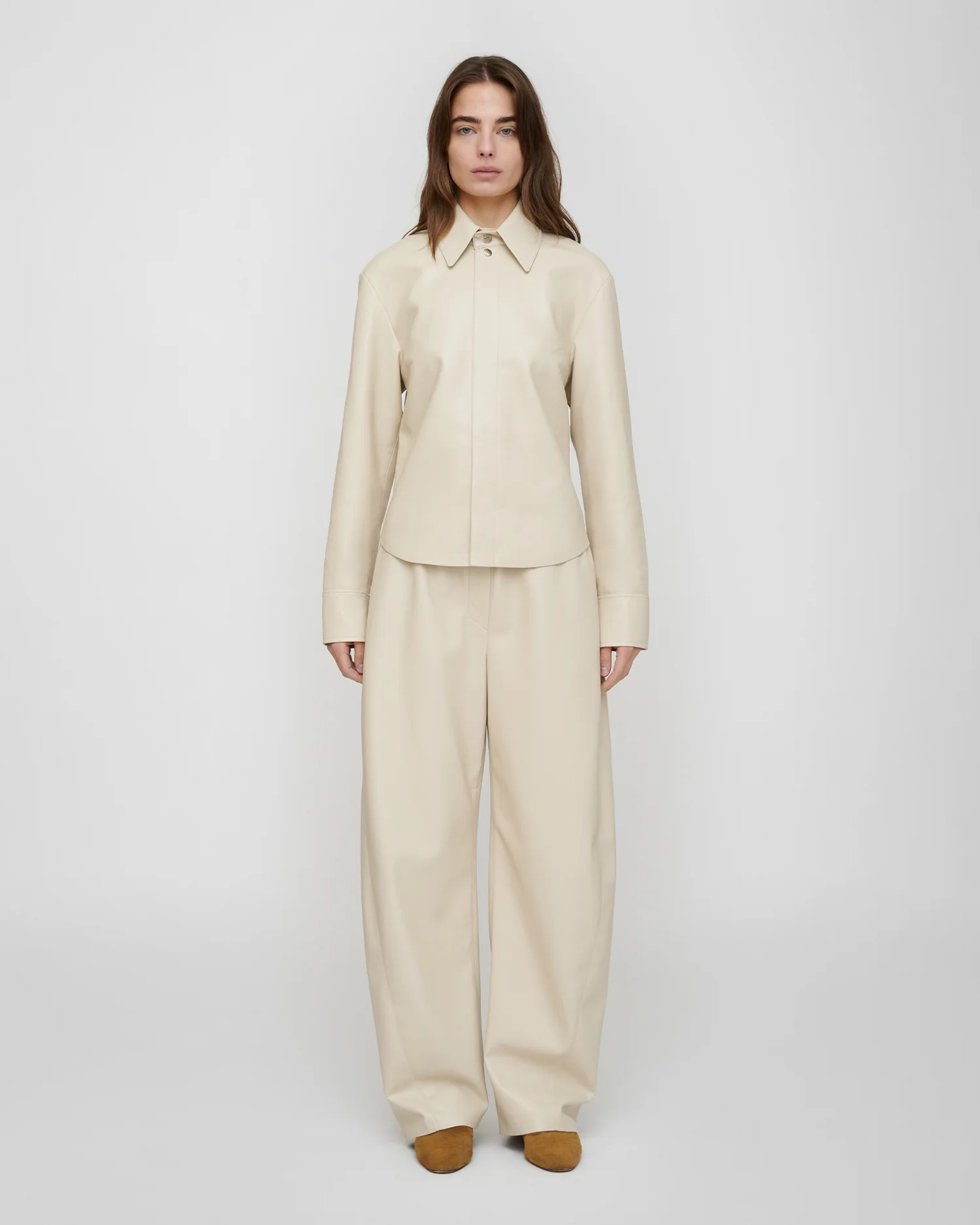 Zoela - Okobor ™ pants - Creme - Image 4
