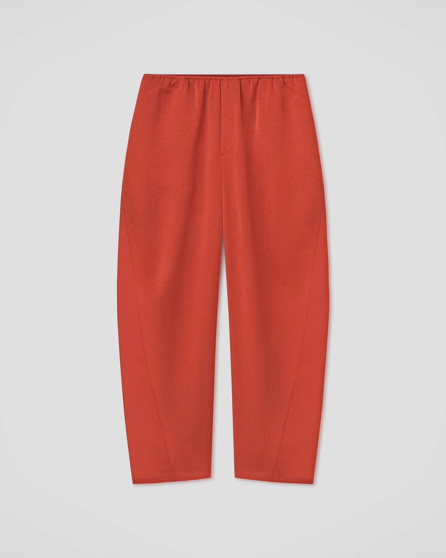 Zoela - Pants - Rouge - Image 7
